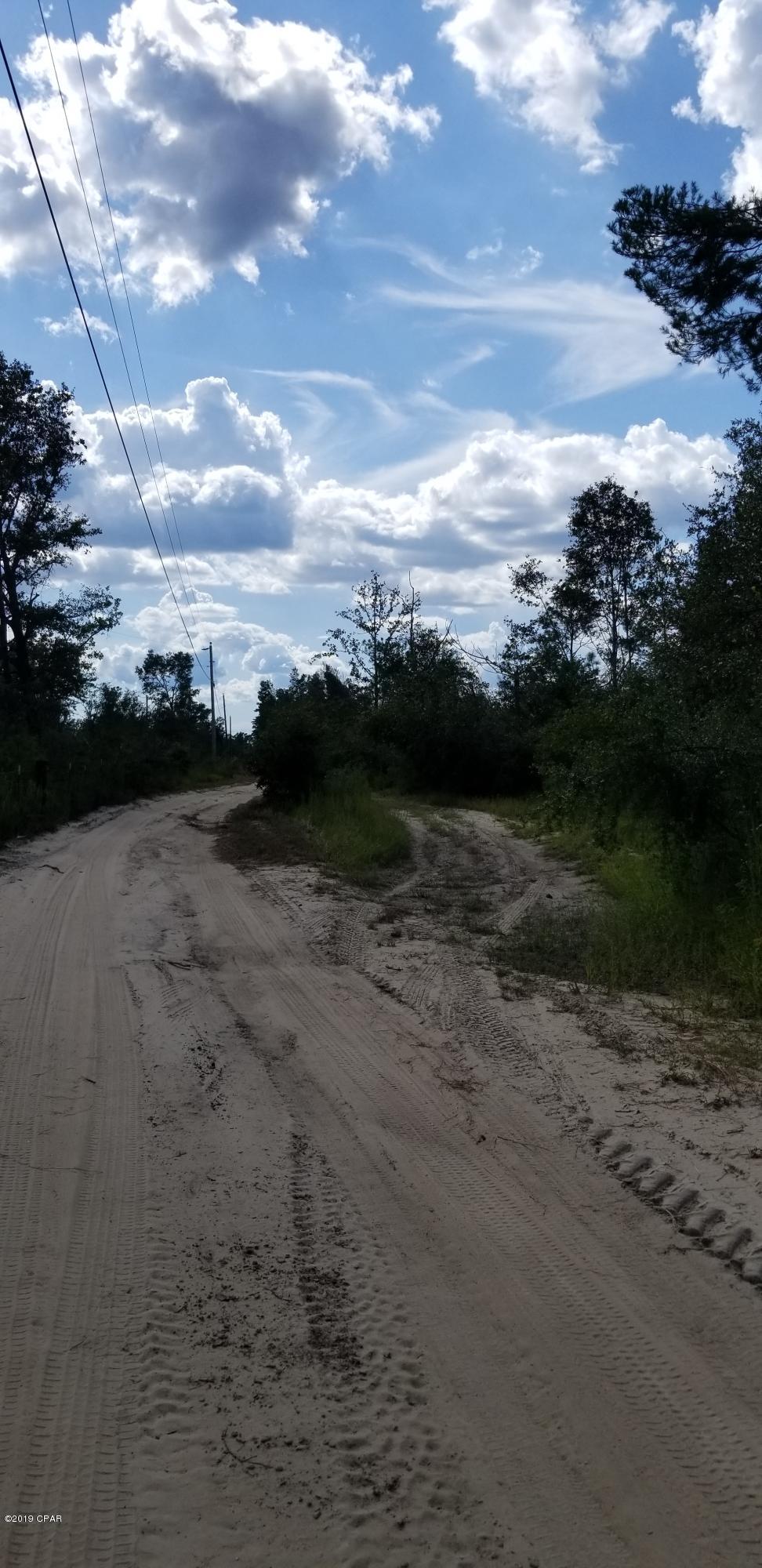 No Named Subdivision - Land