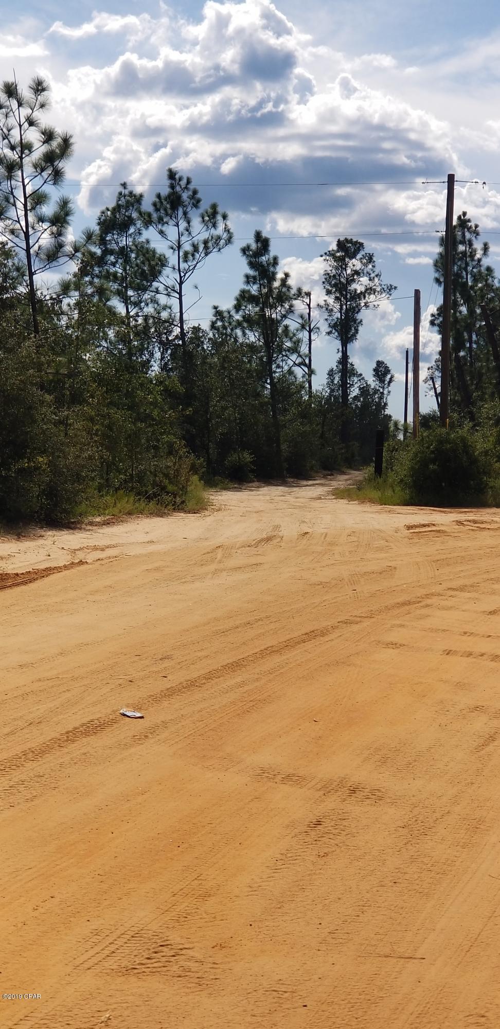 No Named Subdivision - Land