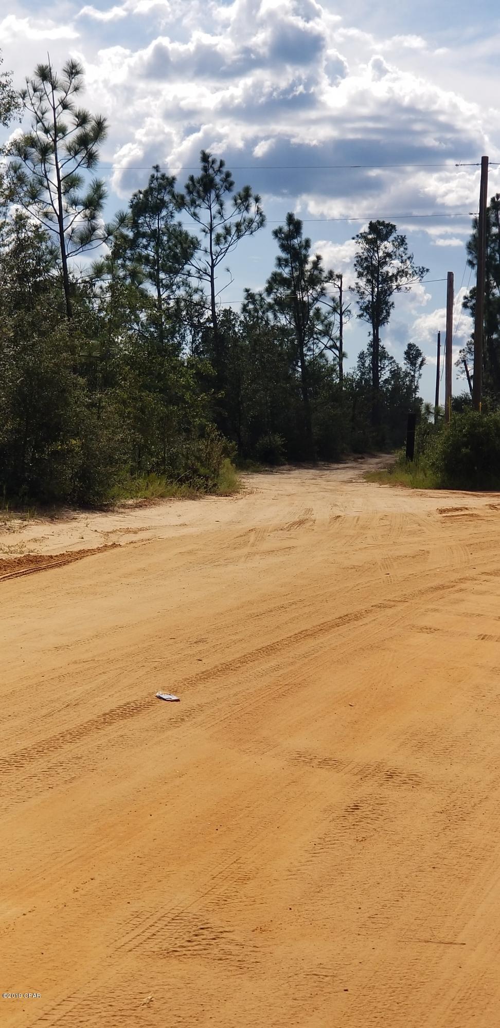 No Named Subdivision - Land