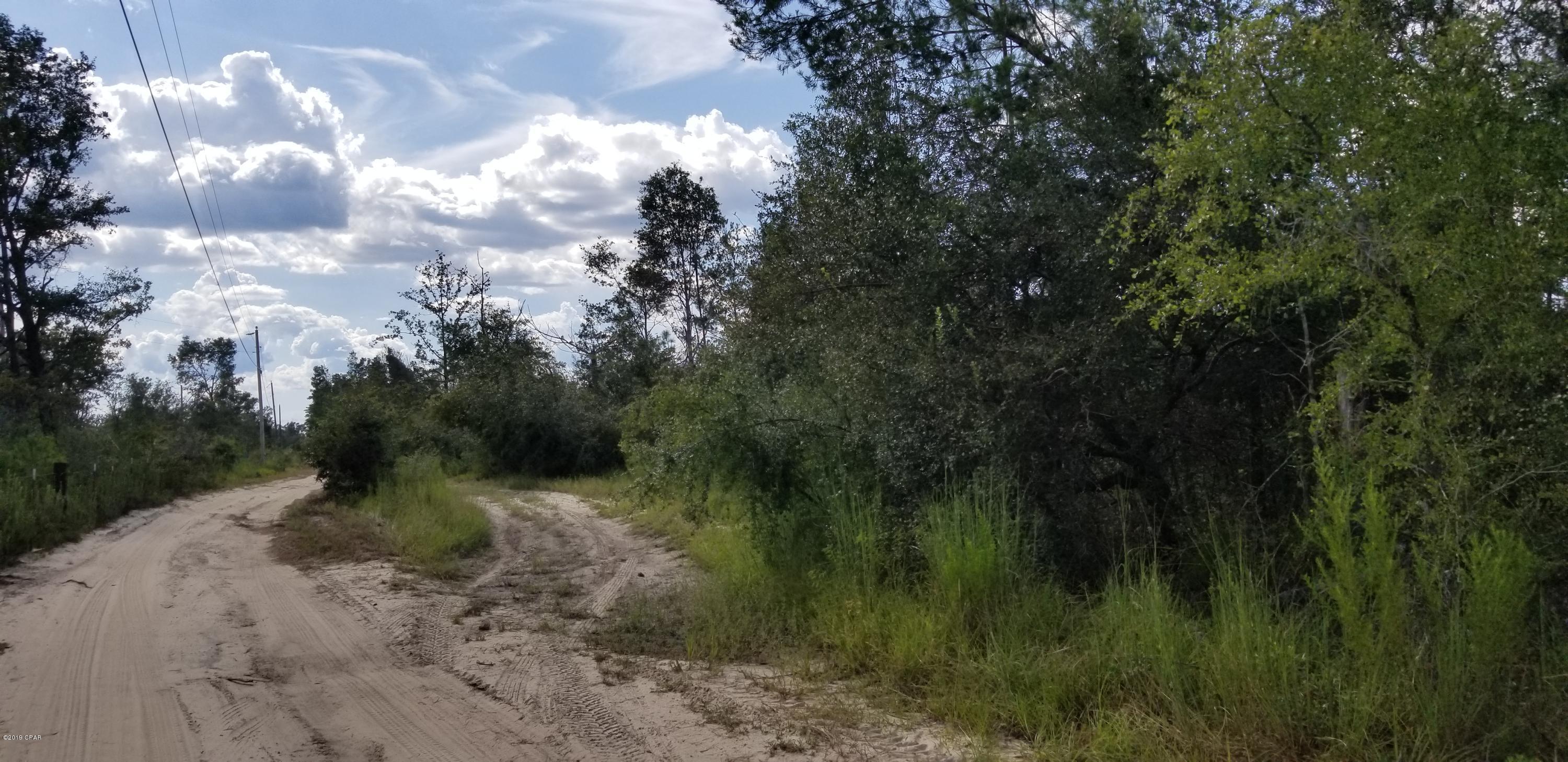 No Named Subdivision - Land