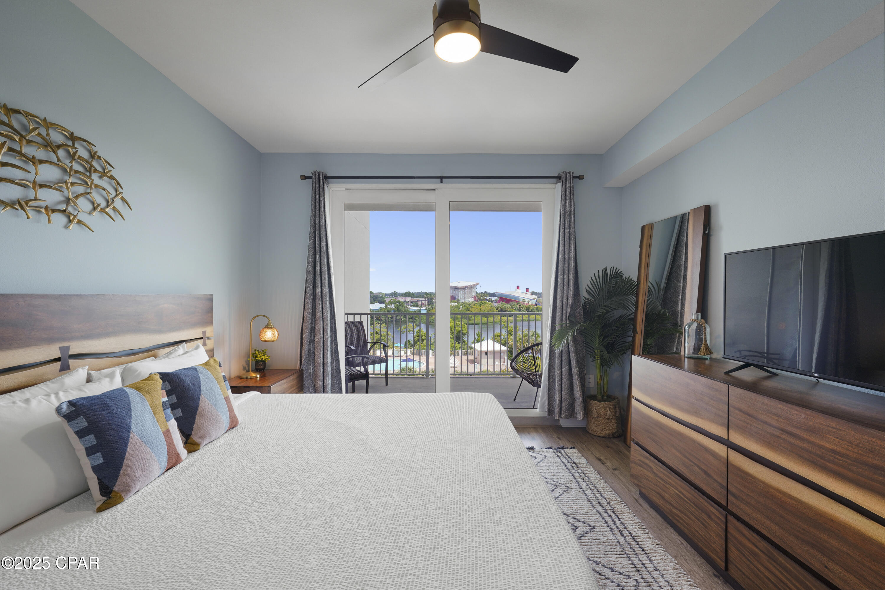 Laketown Wharf - Residential