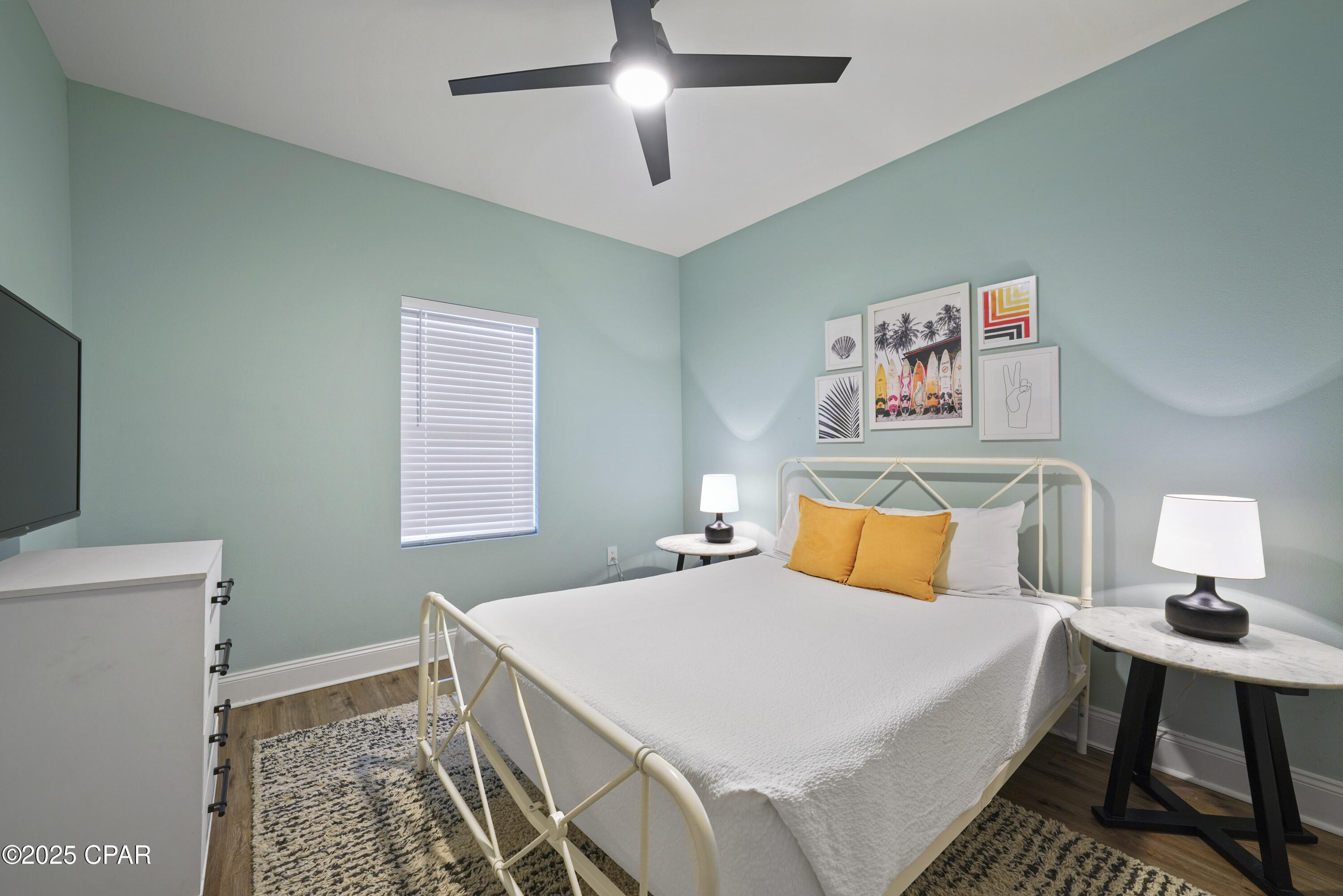 Laketown Wharf - Residential