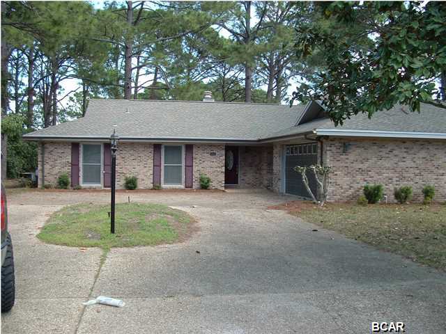 Bay Point Unit 1 - Residential Lease
