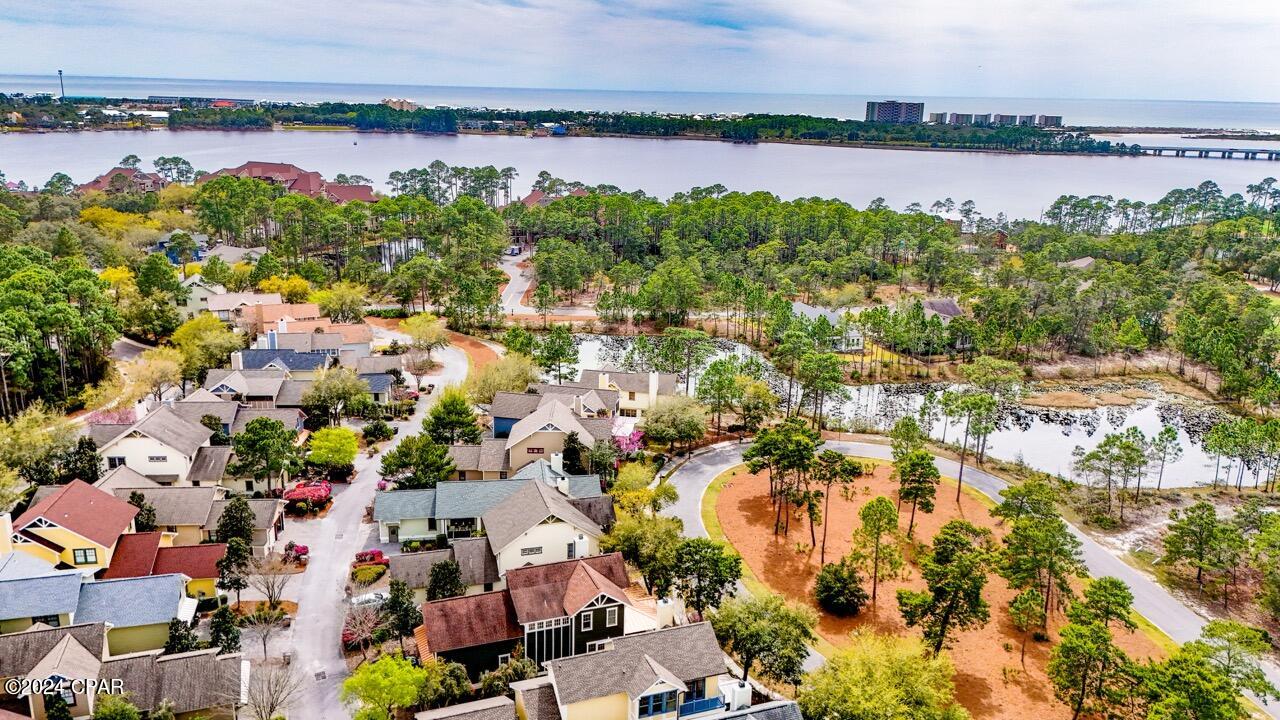 Wild Heron Phase VI - Residential