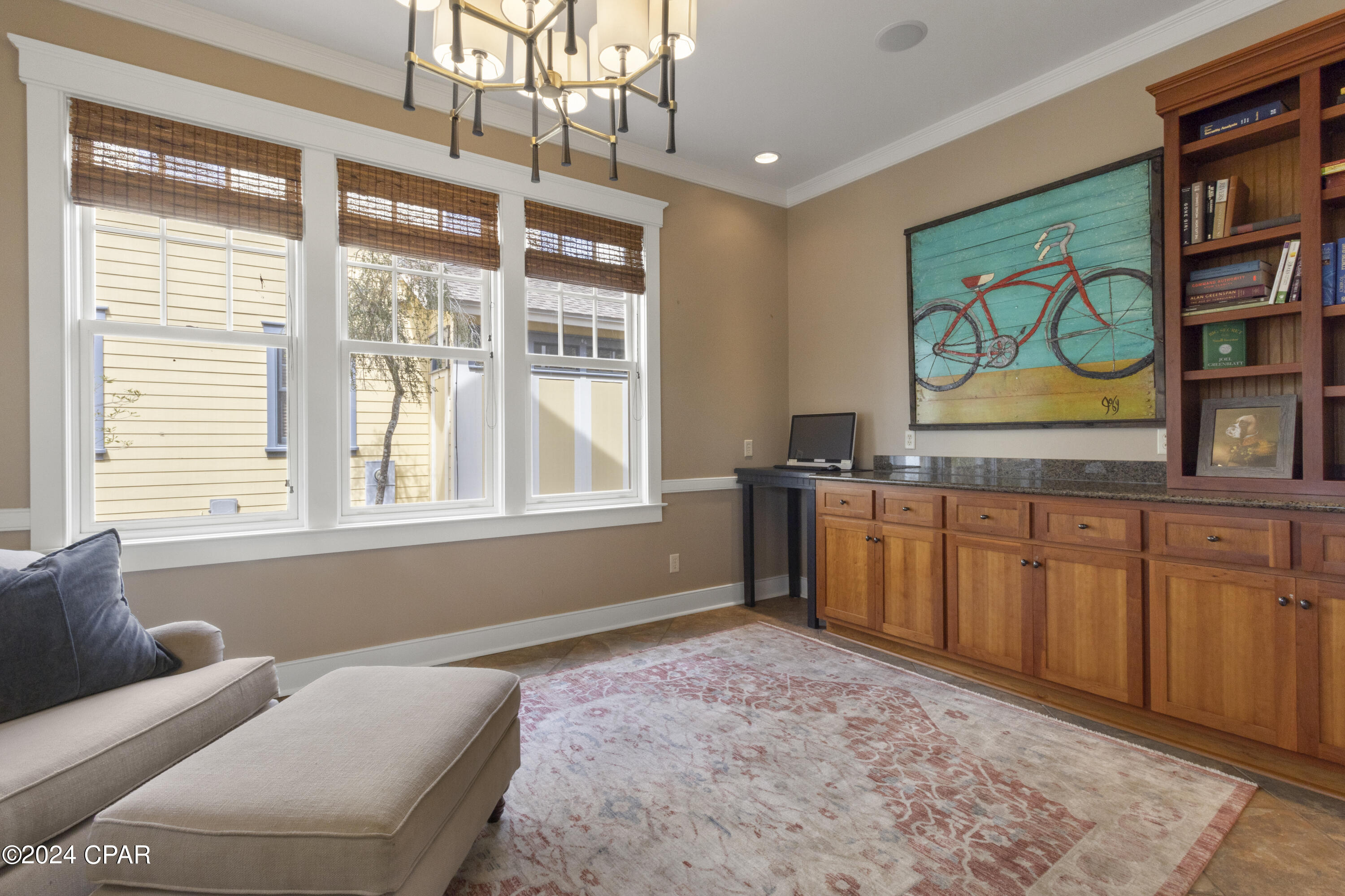 Wild Heron Phase VI - Residential