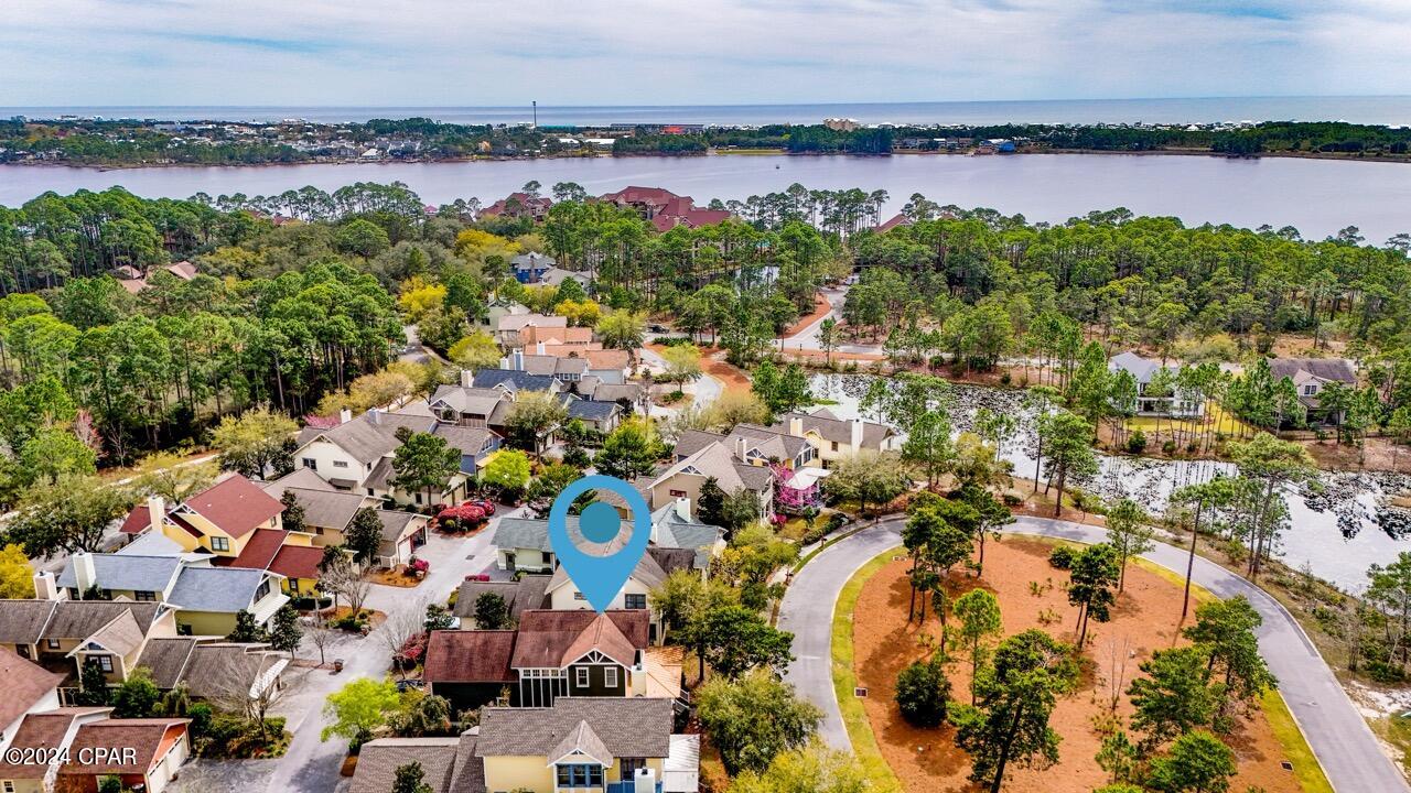 Wild Heron Phase VI - Residential