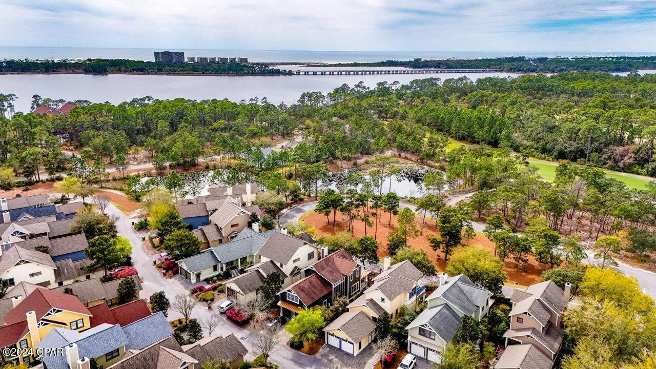 Wild Heron Phase VI - Residential
