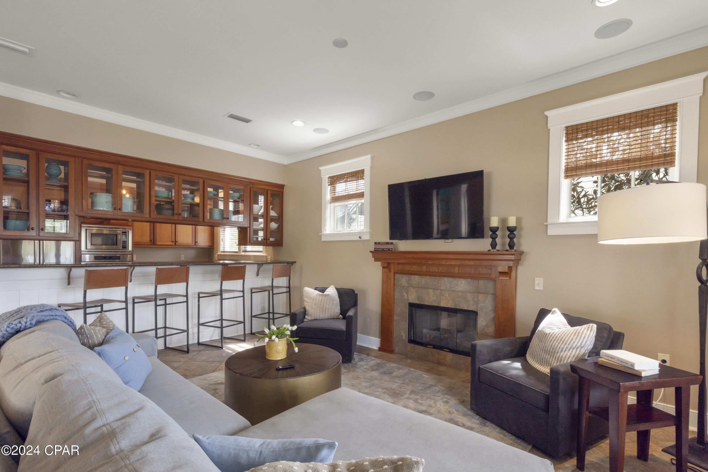 Wild Heron Phase VI - Residential