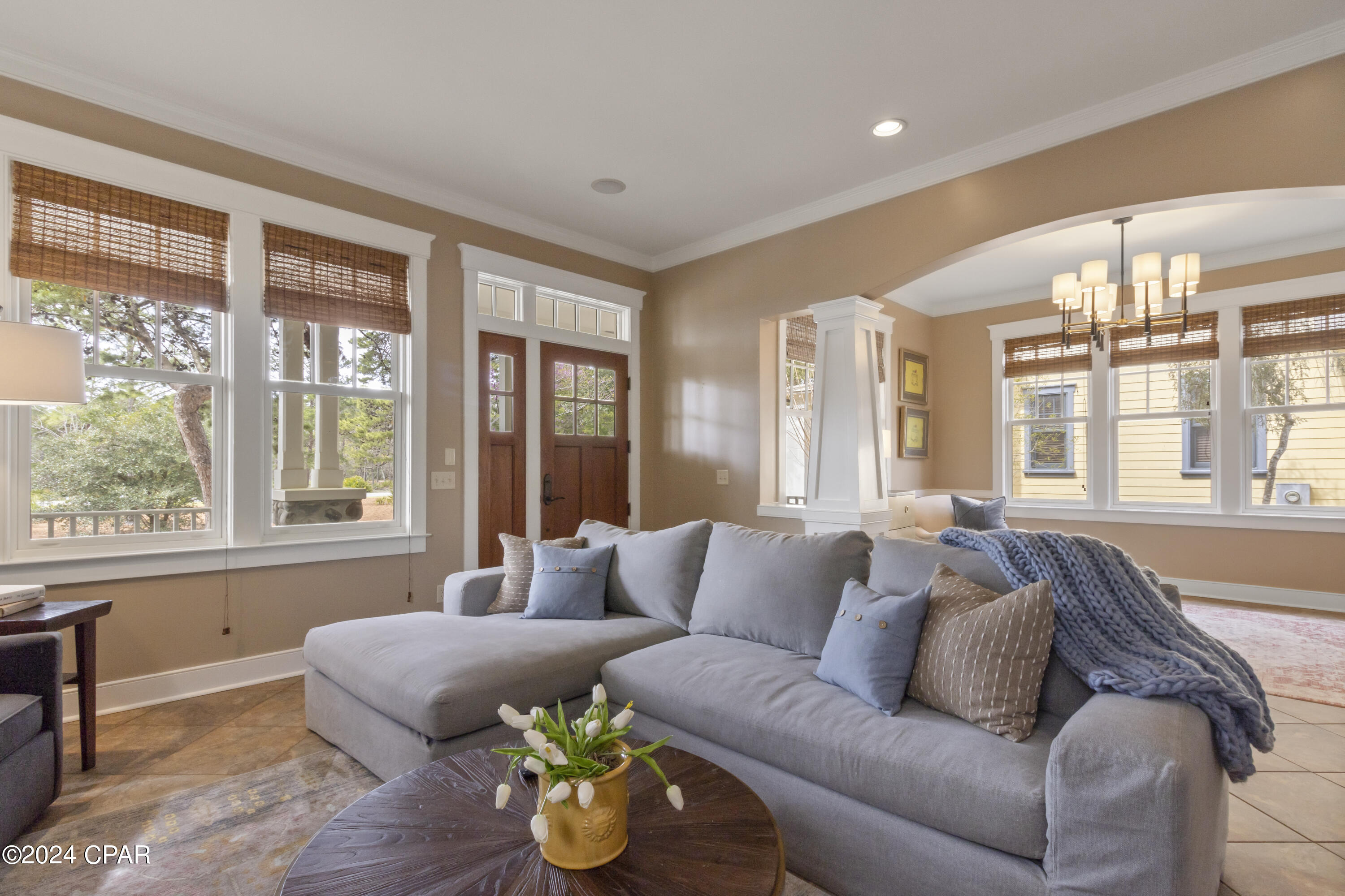 Wild Heron Phase VI - Residential