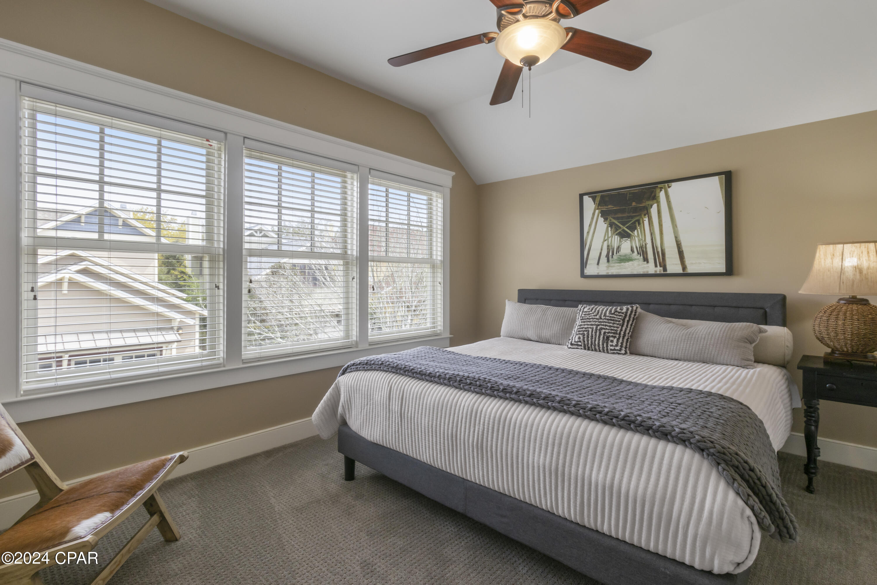 Wild Heron Phase VI - Residential