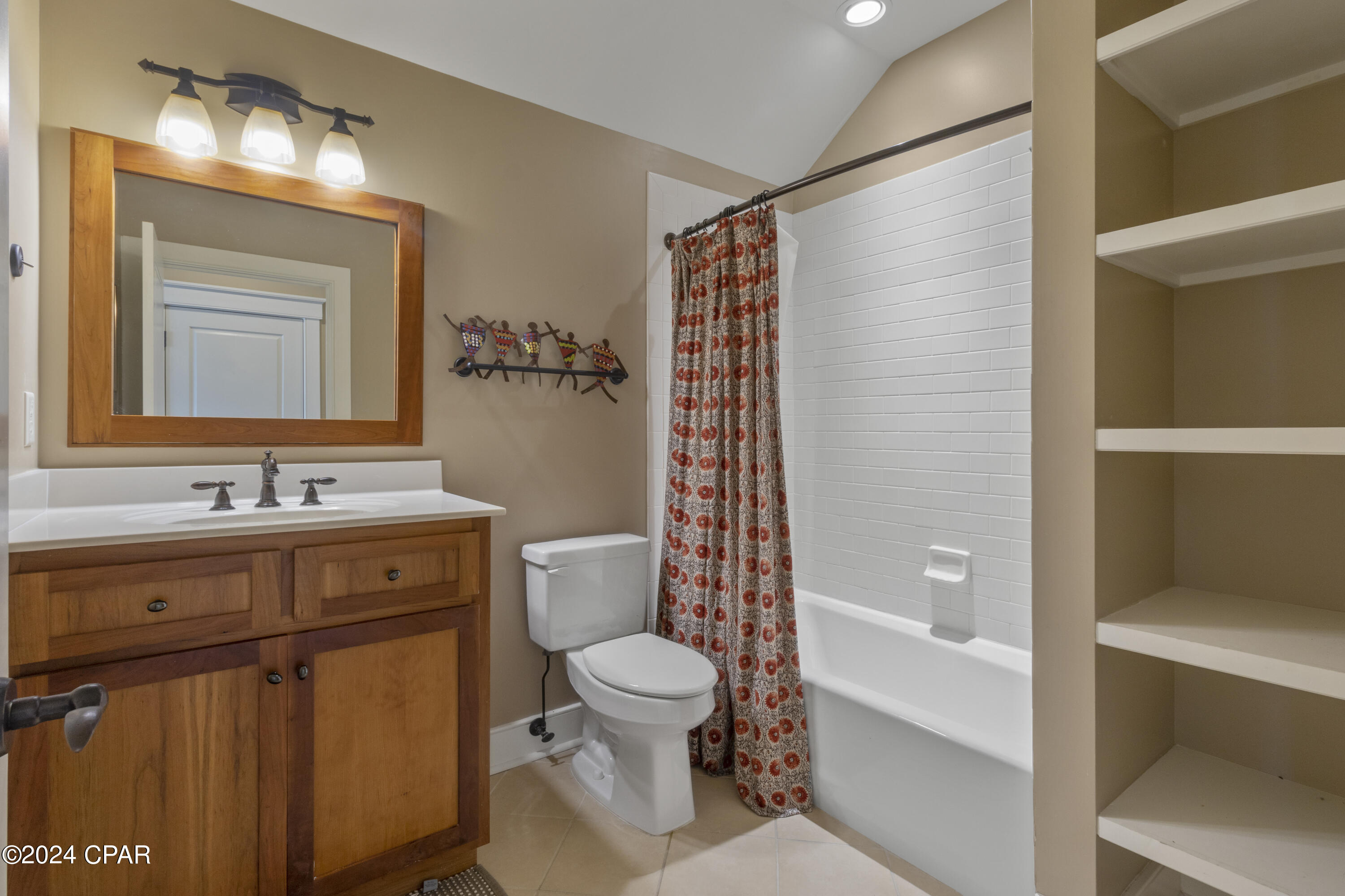 Wild Heron Phase VI - Residential