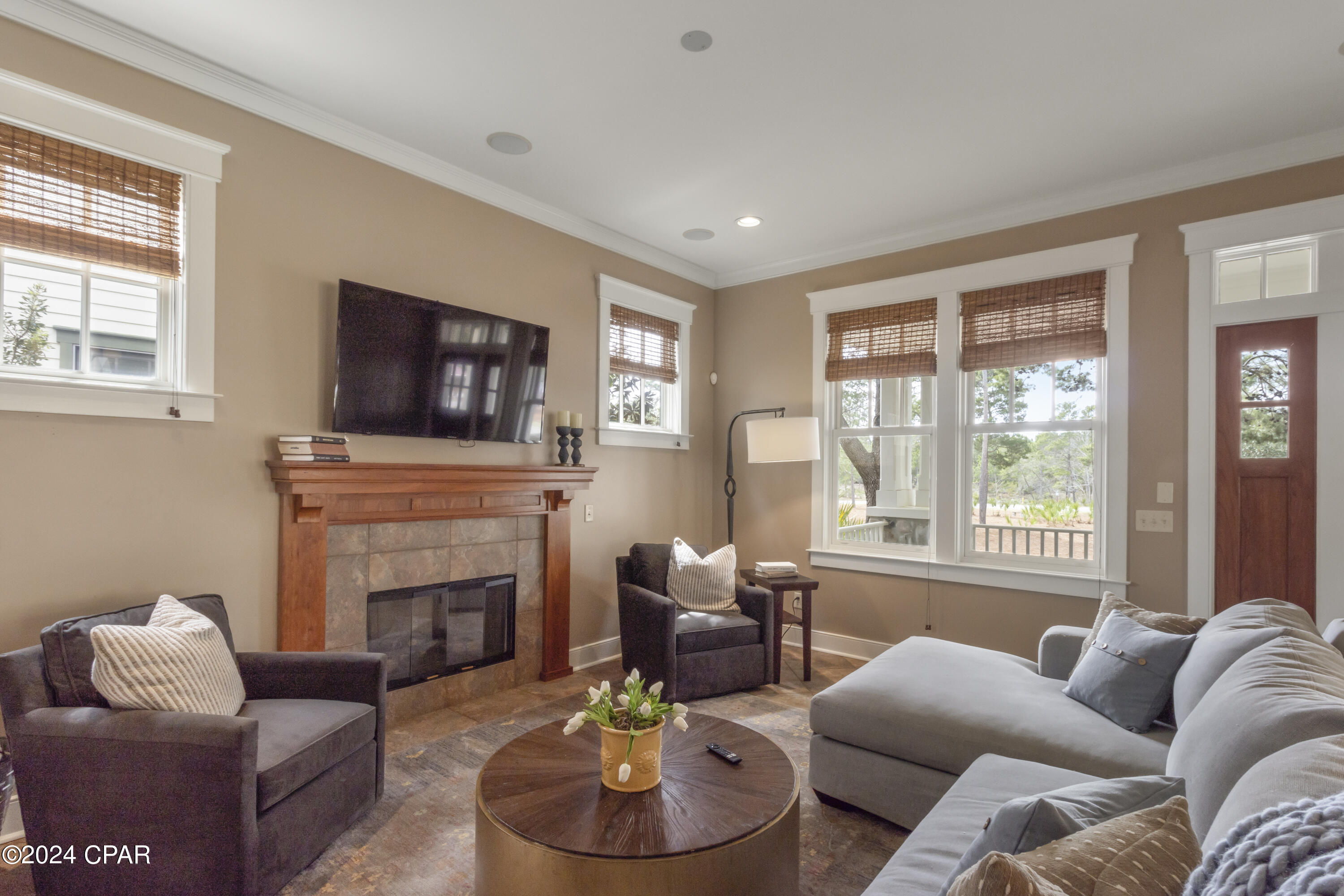 Wild Heron Phase VI - Residential