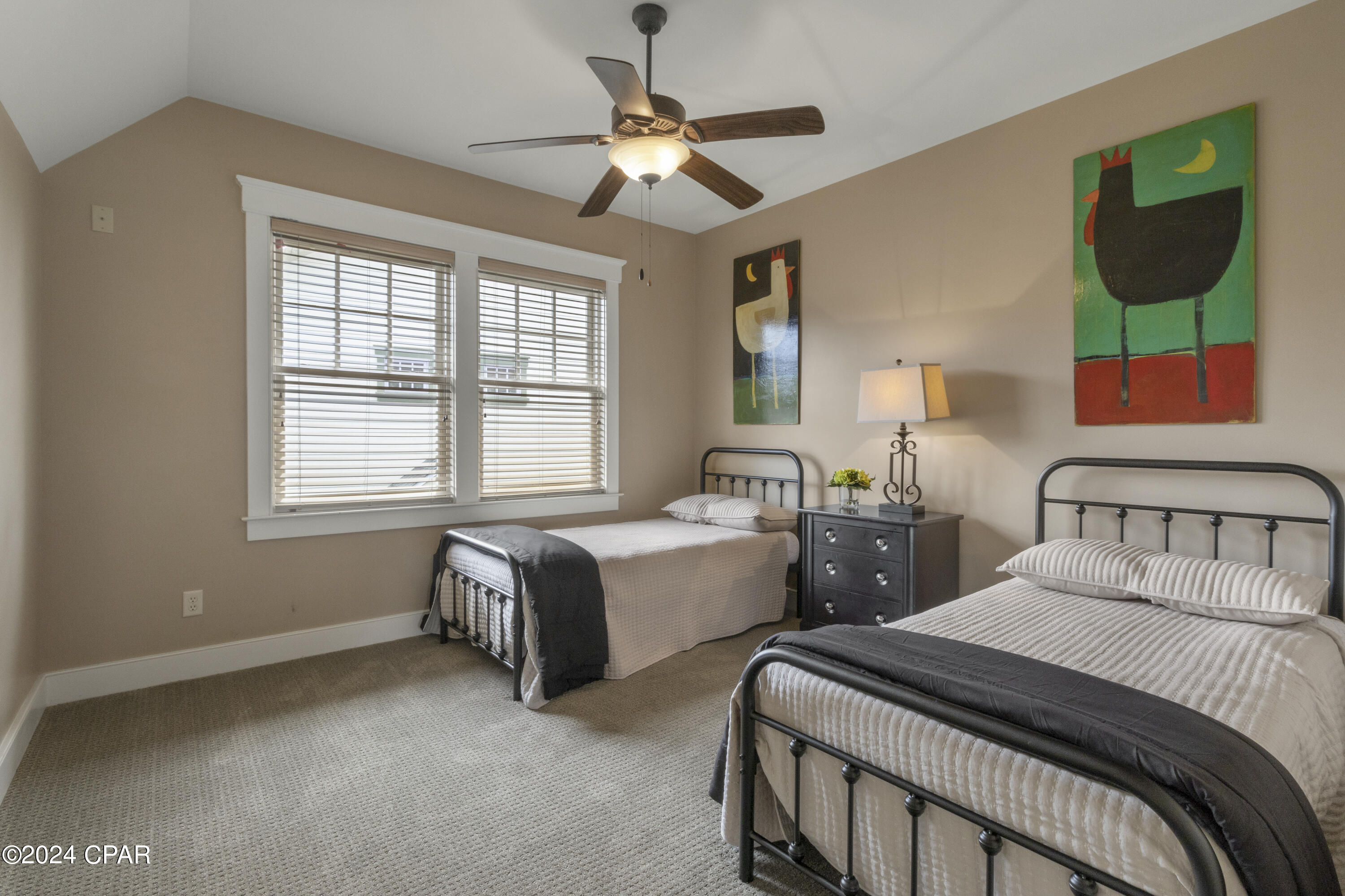 Wild Heron Phase VI - Residential