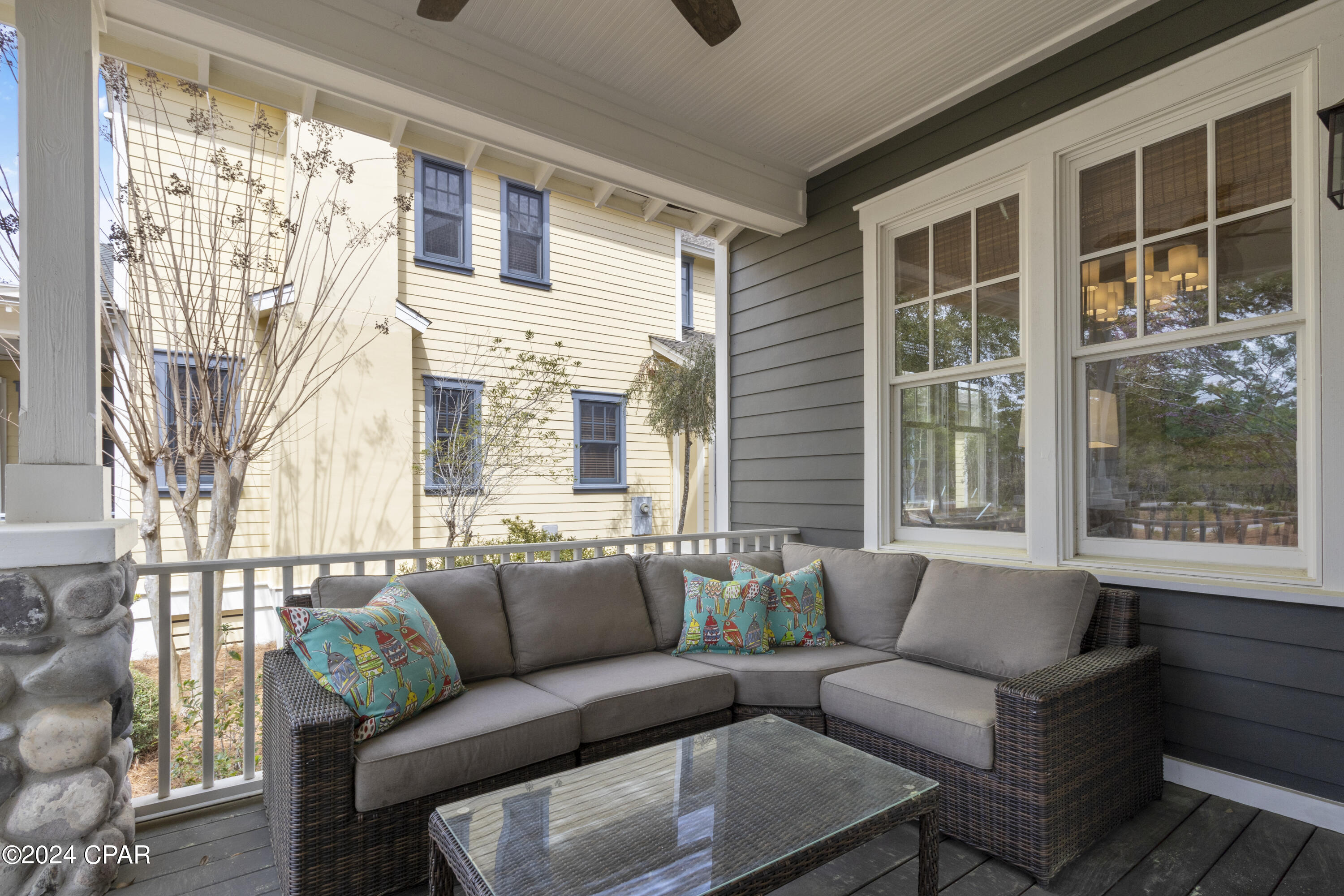 Wild Heron Phase VI - Residential