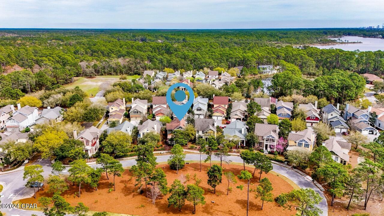 Wild Heron Phase VI - Residential