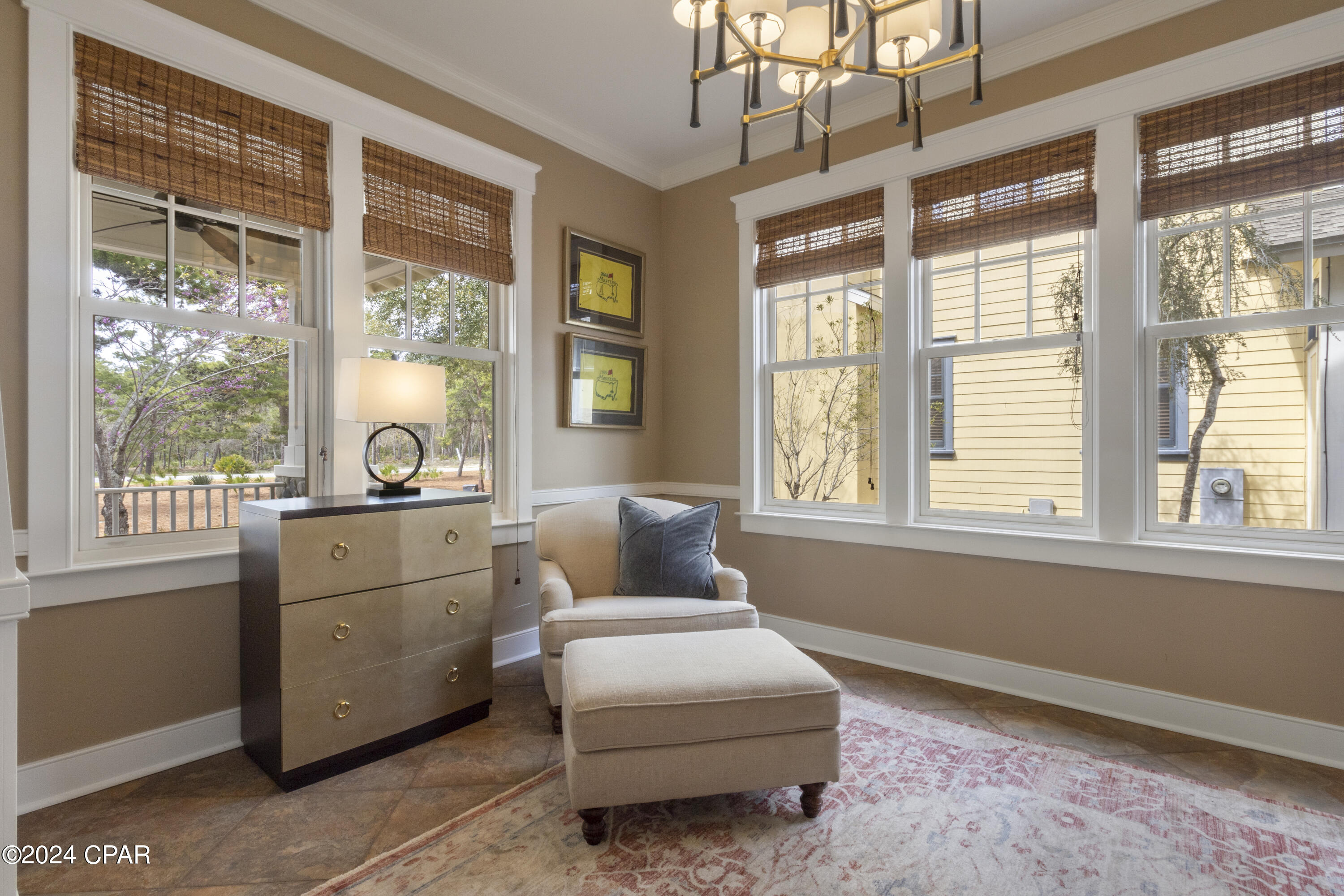Wild Heron Phase VI - Residential