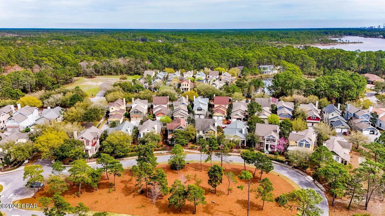 Wild Heron Phase VI - Residential