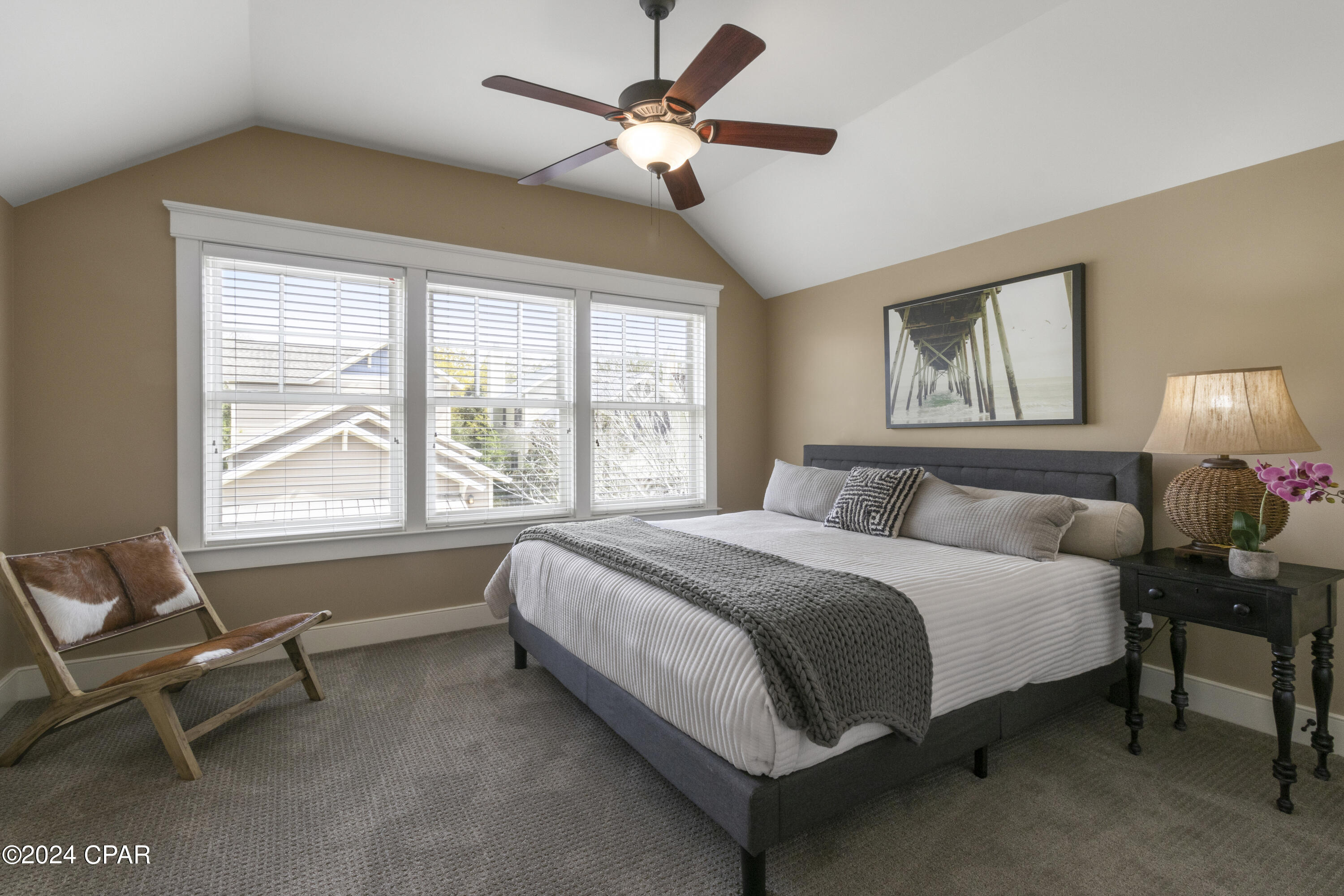 Wild Heron Phase VI - Residential