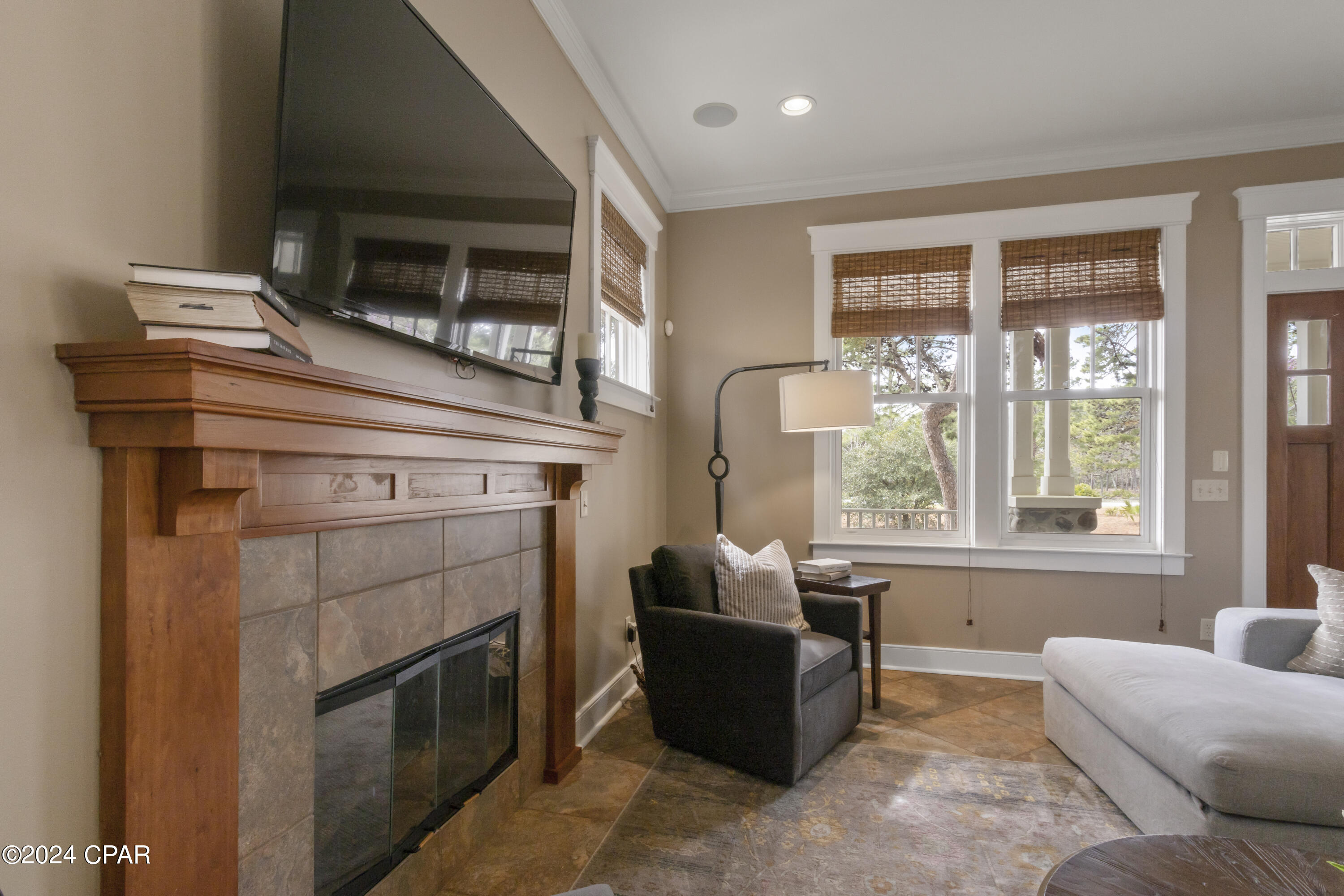 Wild Heron Phase VI - Residential