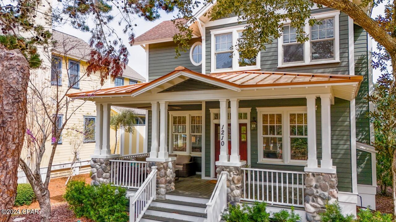 Wild Heron Phase VI - Residential