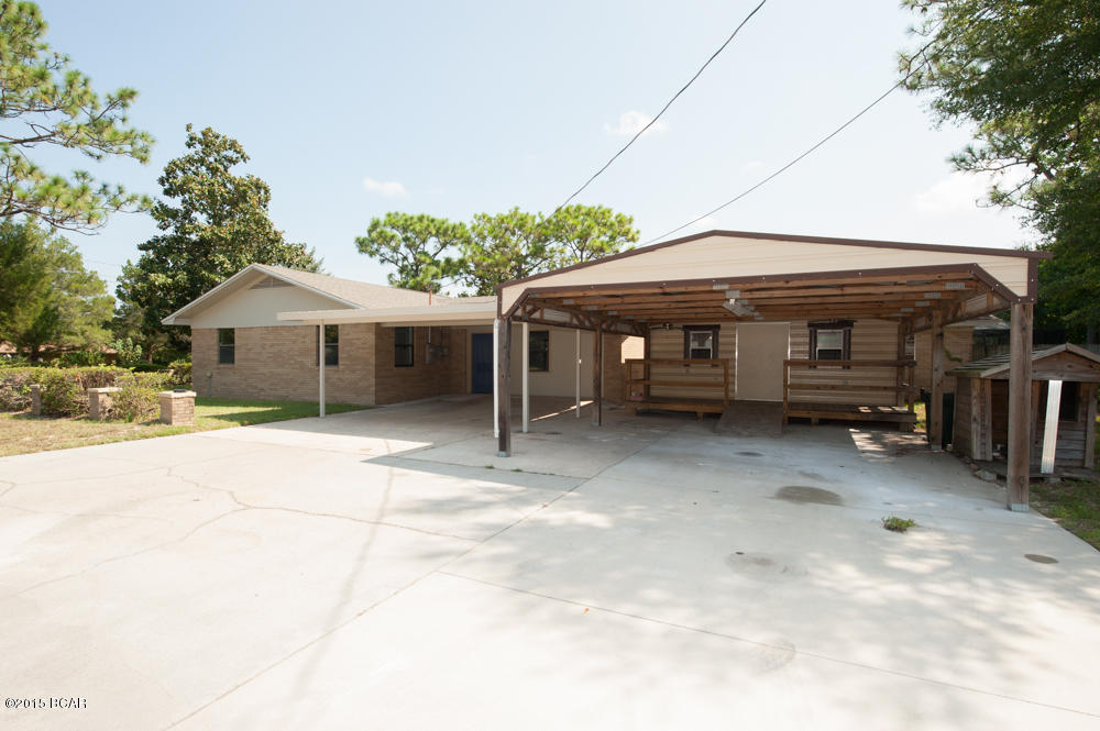 Callaway Shores U-1 - Residential