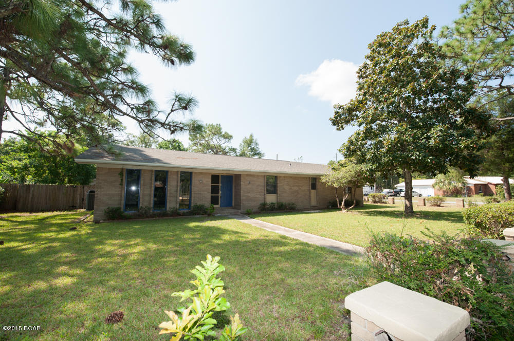 Callaway Shores U-1 - Residential