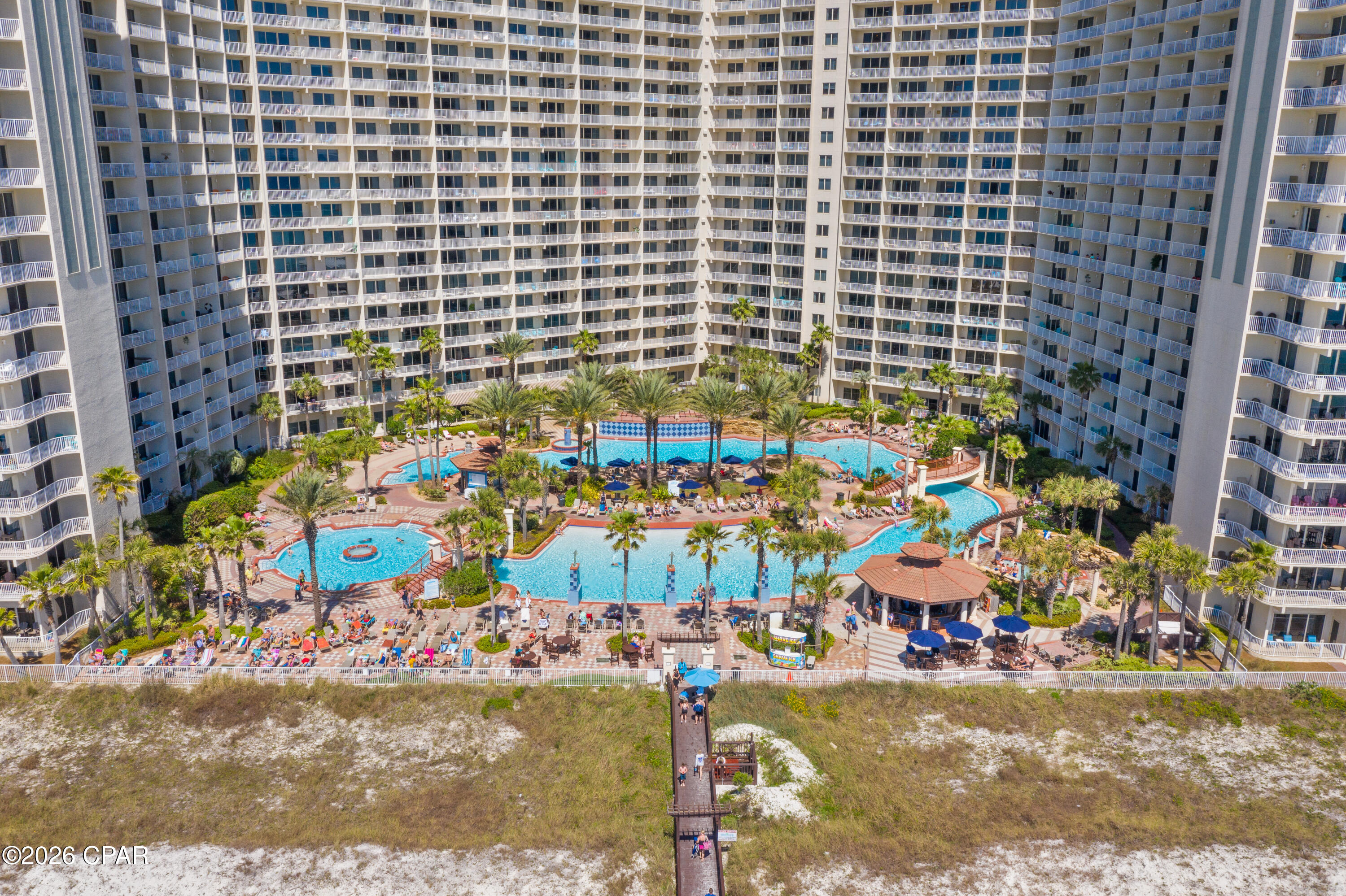 Shores Of Panama Phase II - Residential