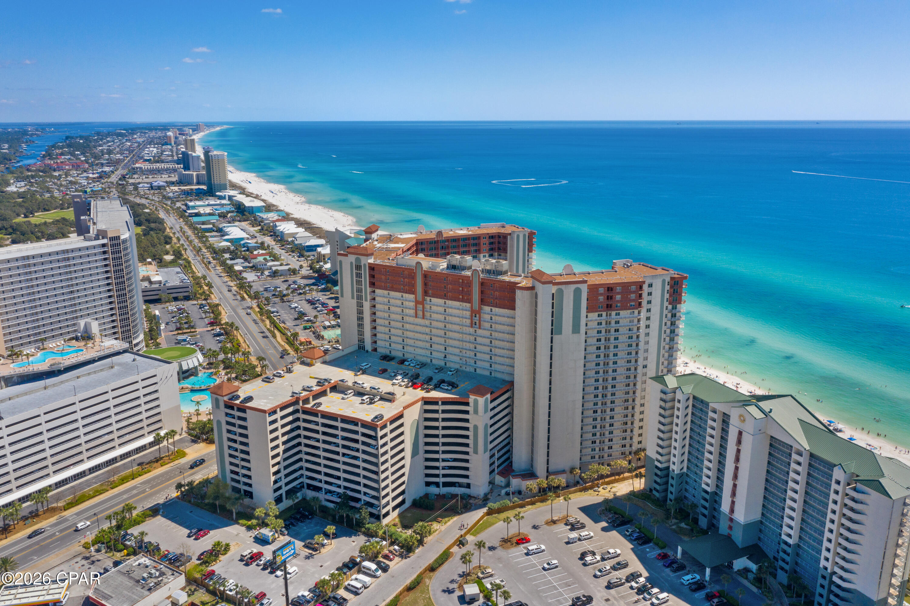 Shores Of Panama Phase II - Residential