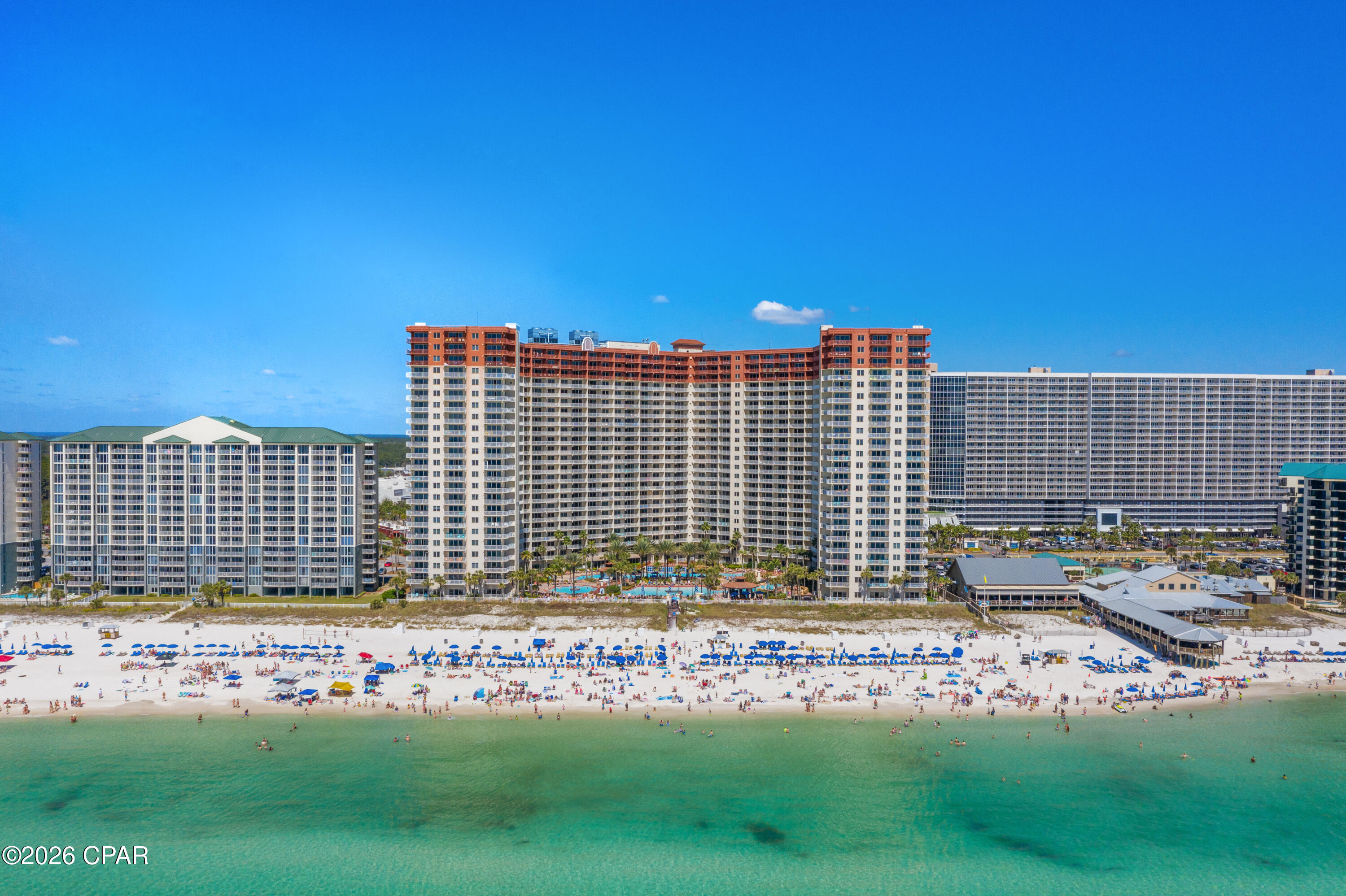 Shores Of Panama Phase II - Residential