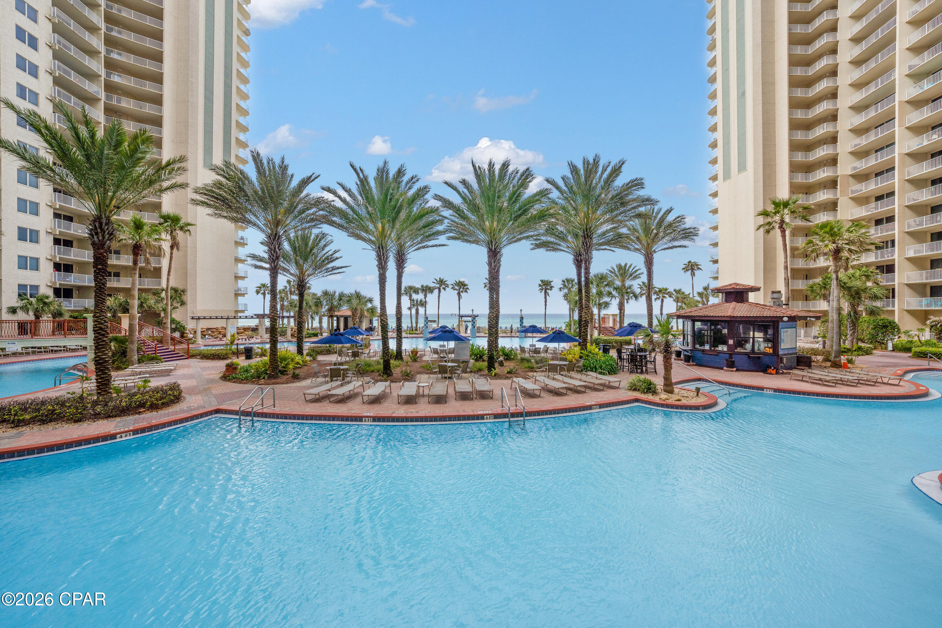 Shores Of Panama Phase II - Residential