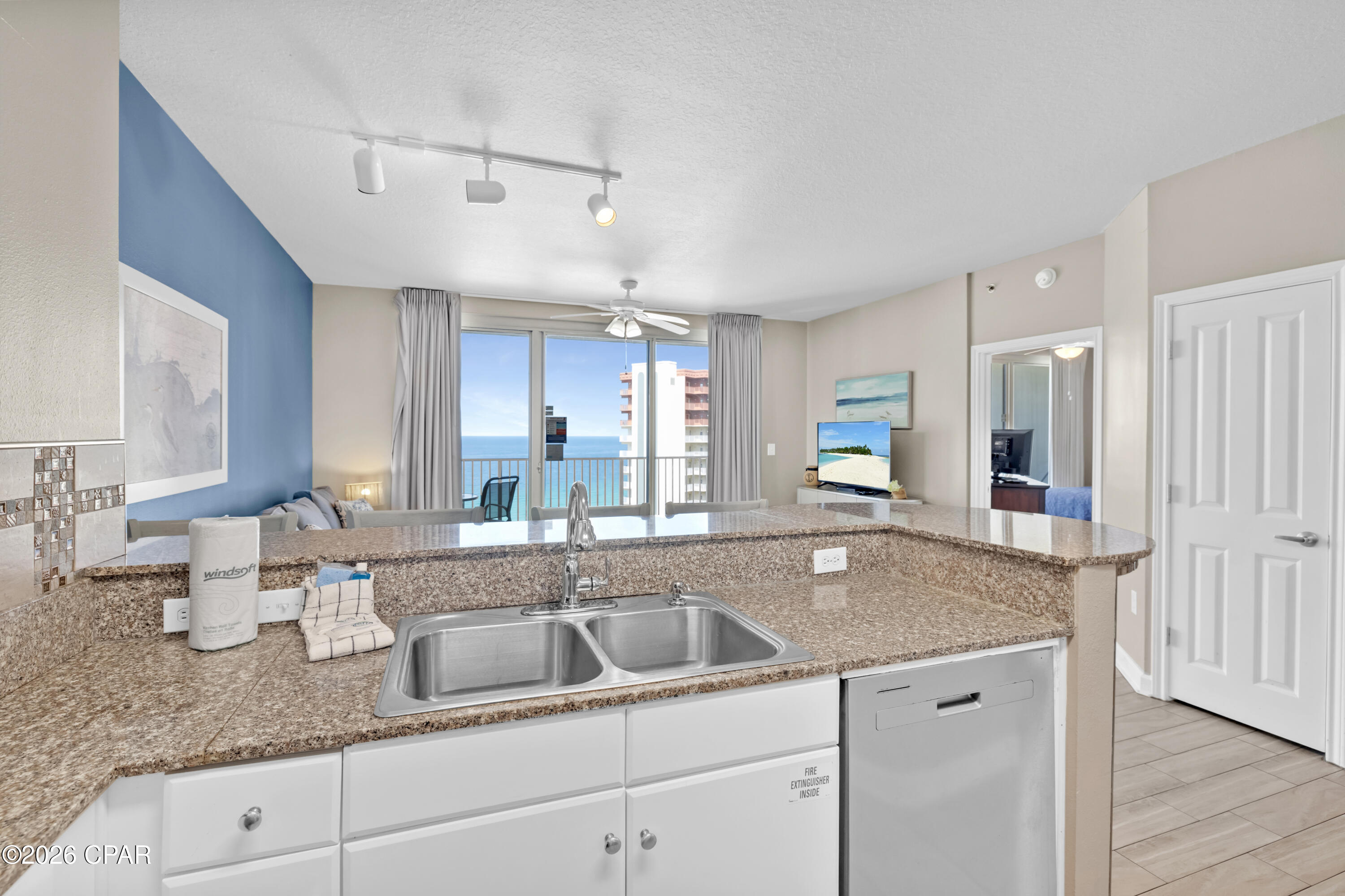 Shores Of Panama Phase II - Residential