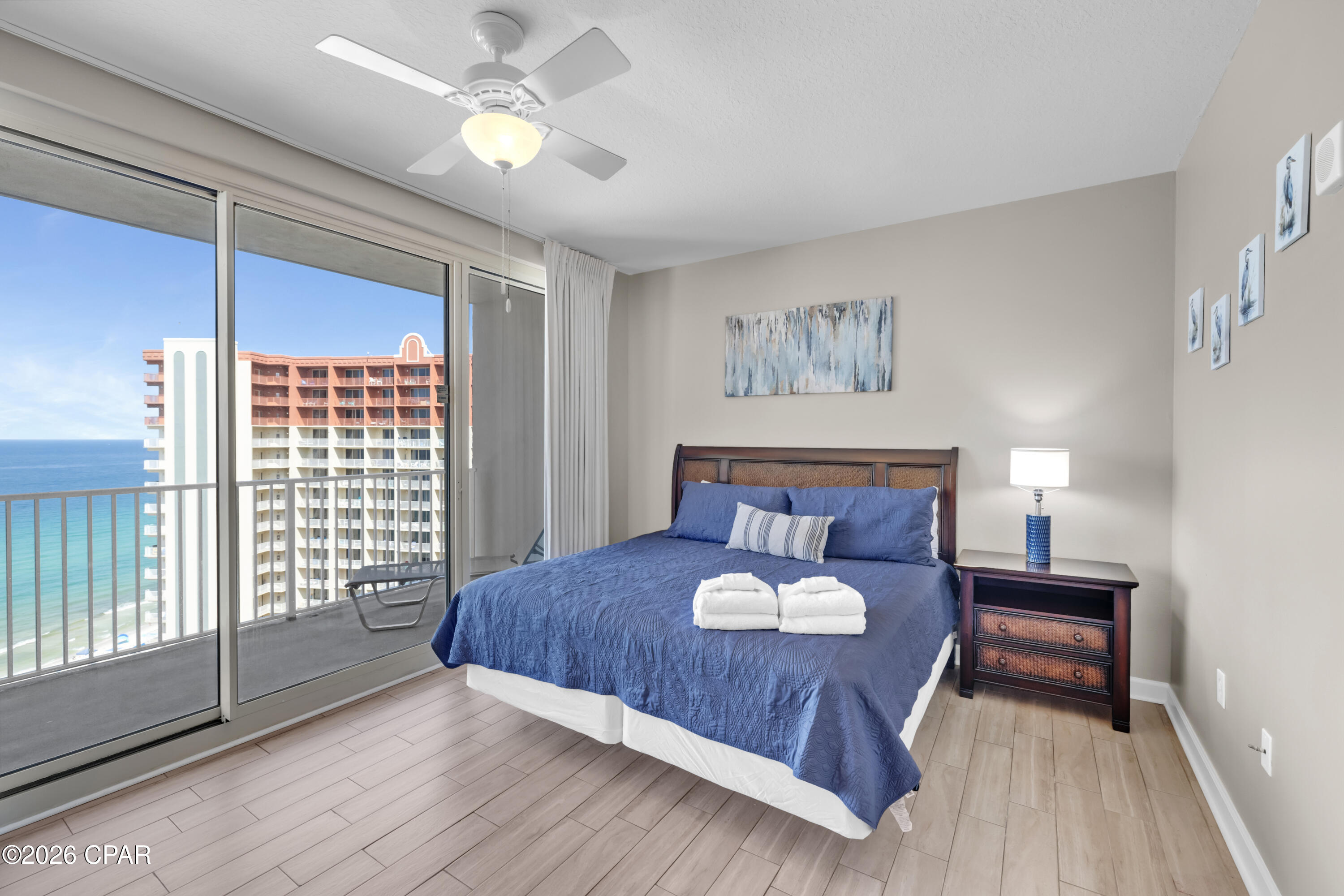 Shores Of Panama Phase II - Residential