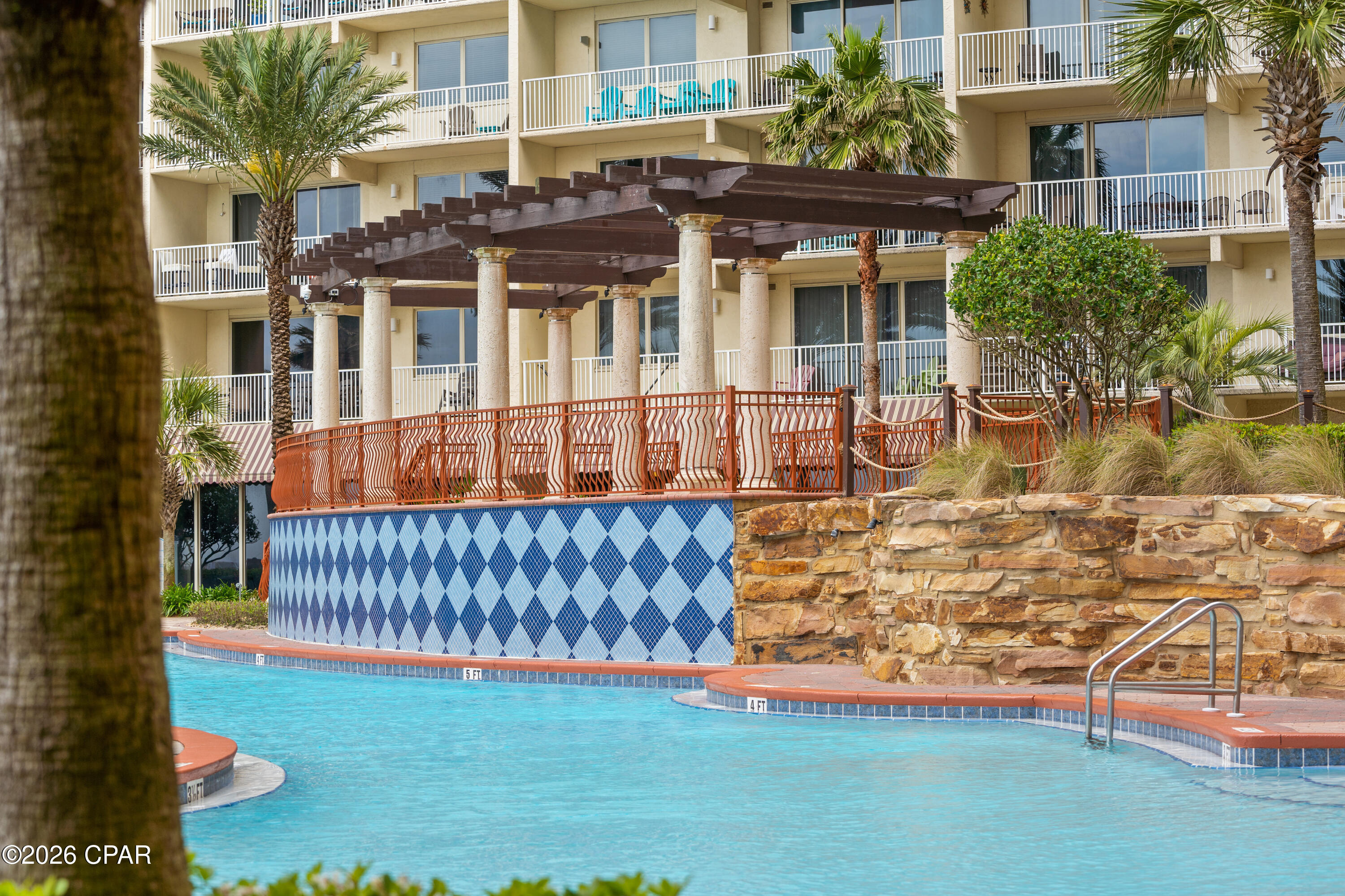 Shores Of Panama Phase II - Residential