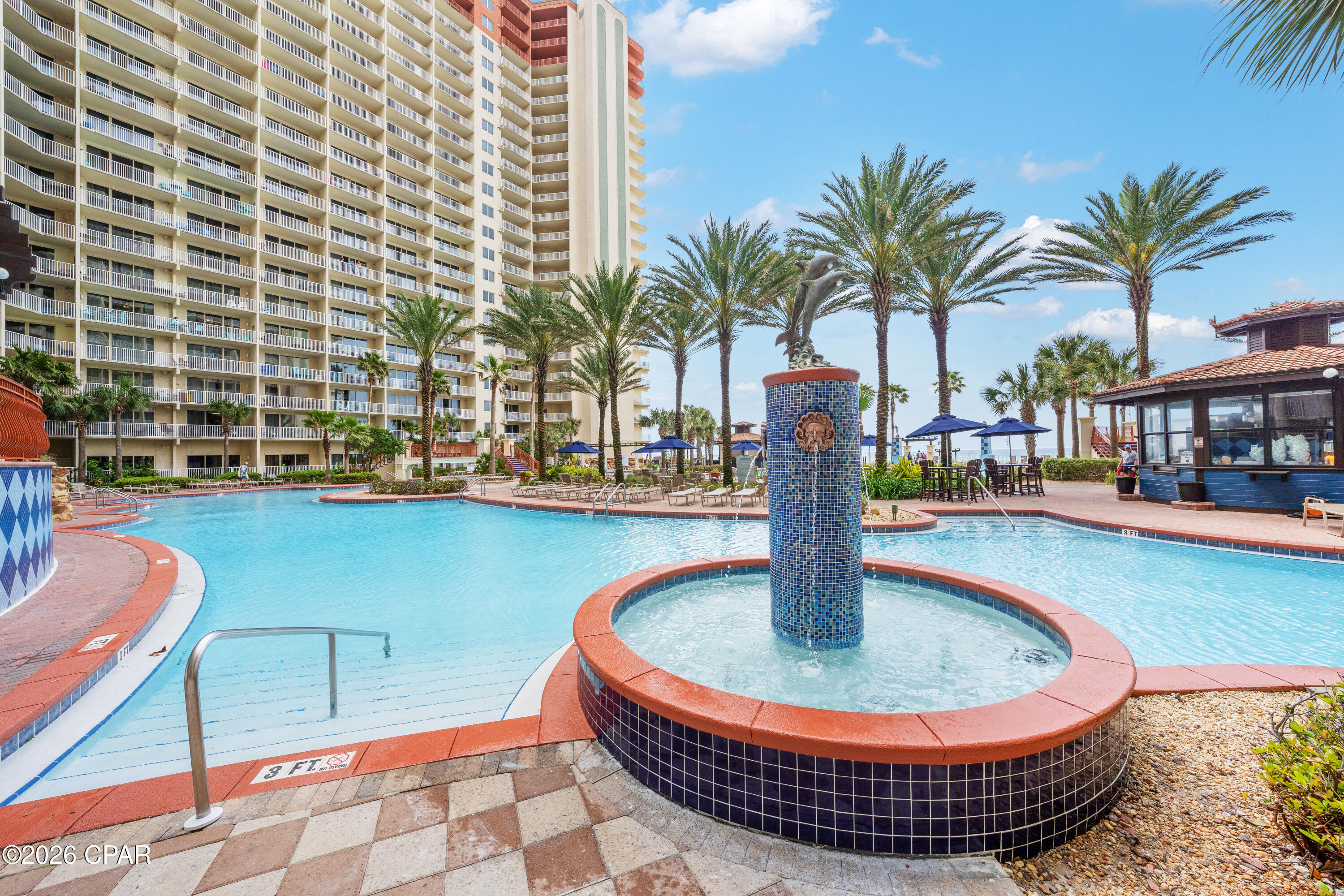 Shores Of Panama Phase II - Residential