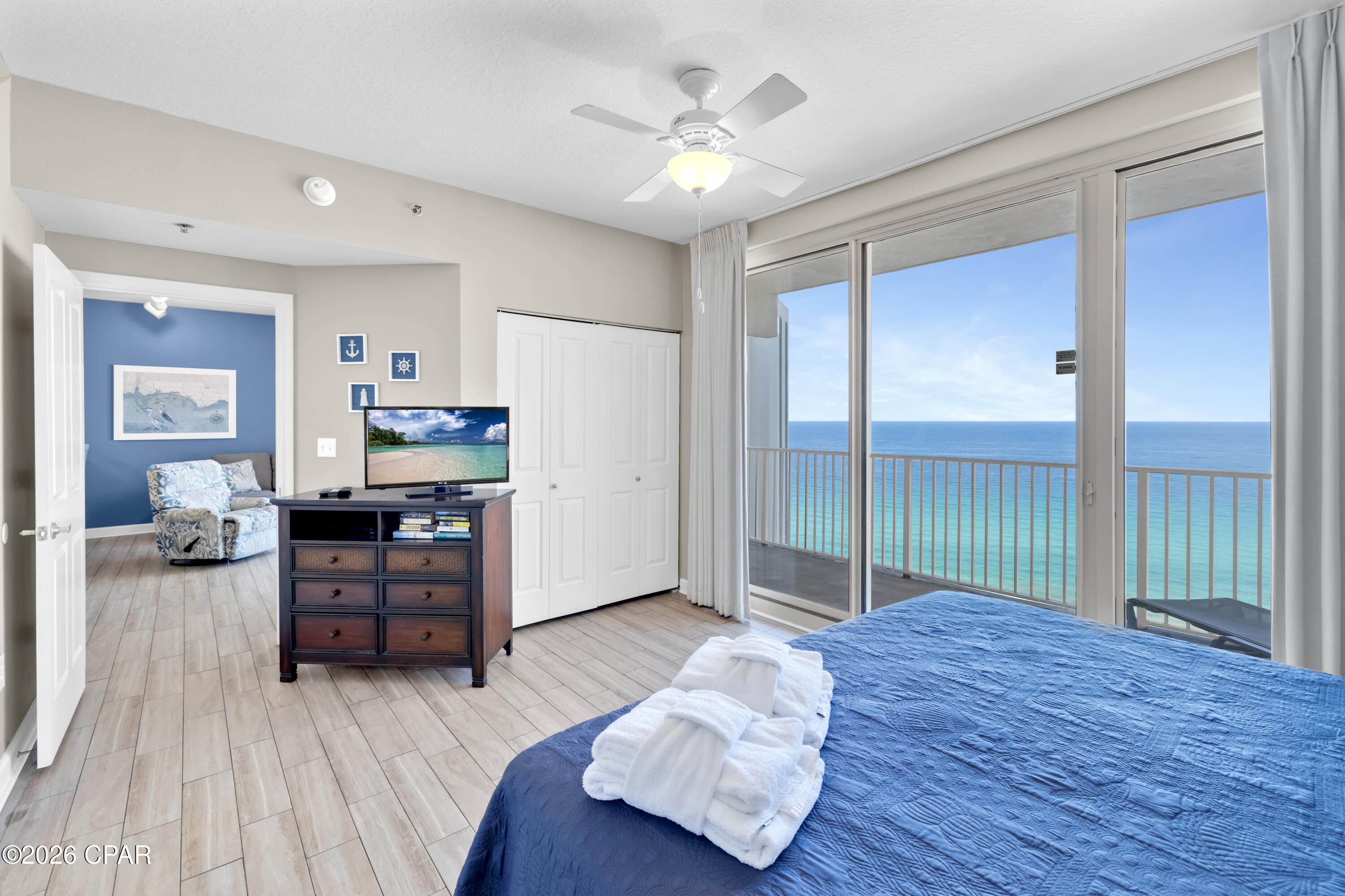 Shores Of Panama Phase II - Residential
