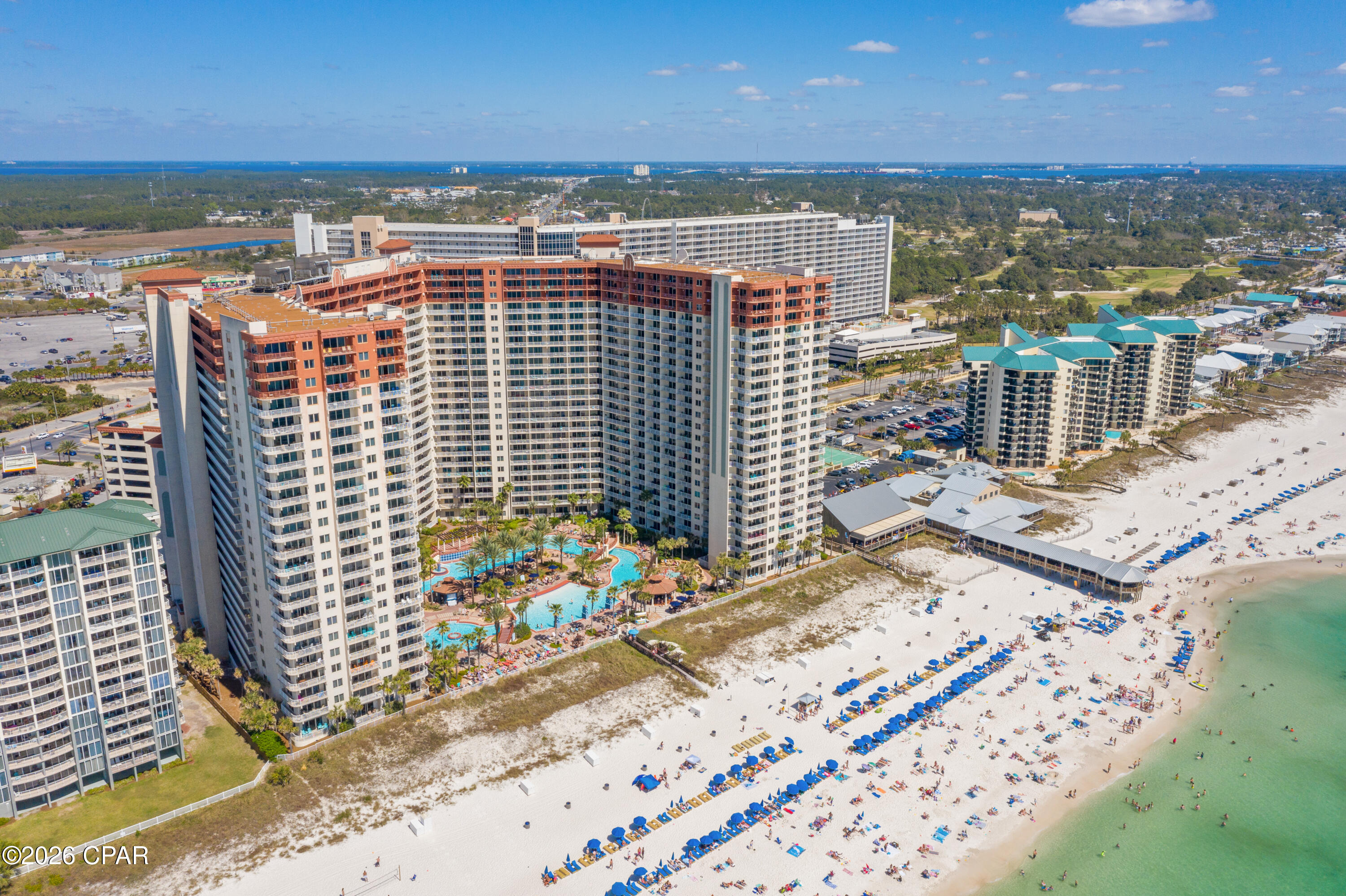 Shores Of Panama Phase II - Residential