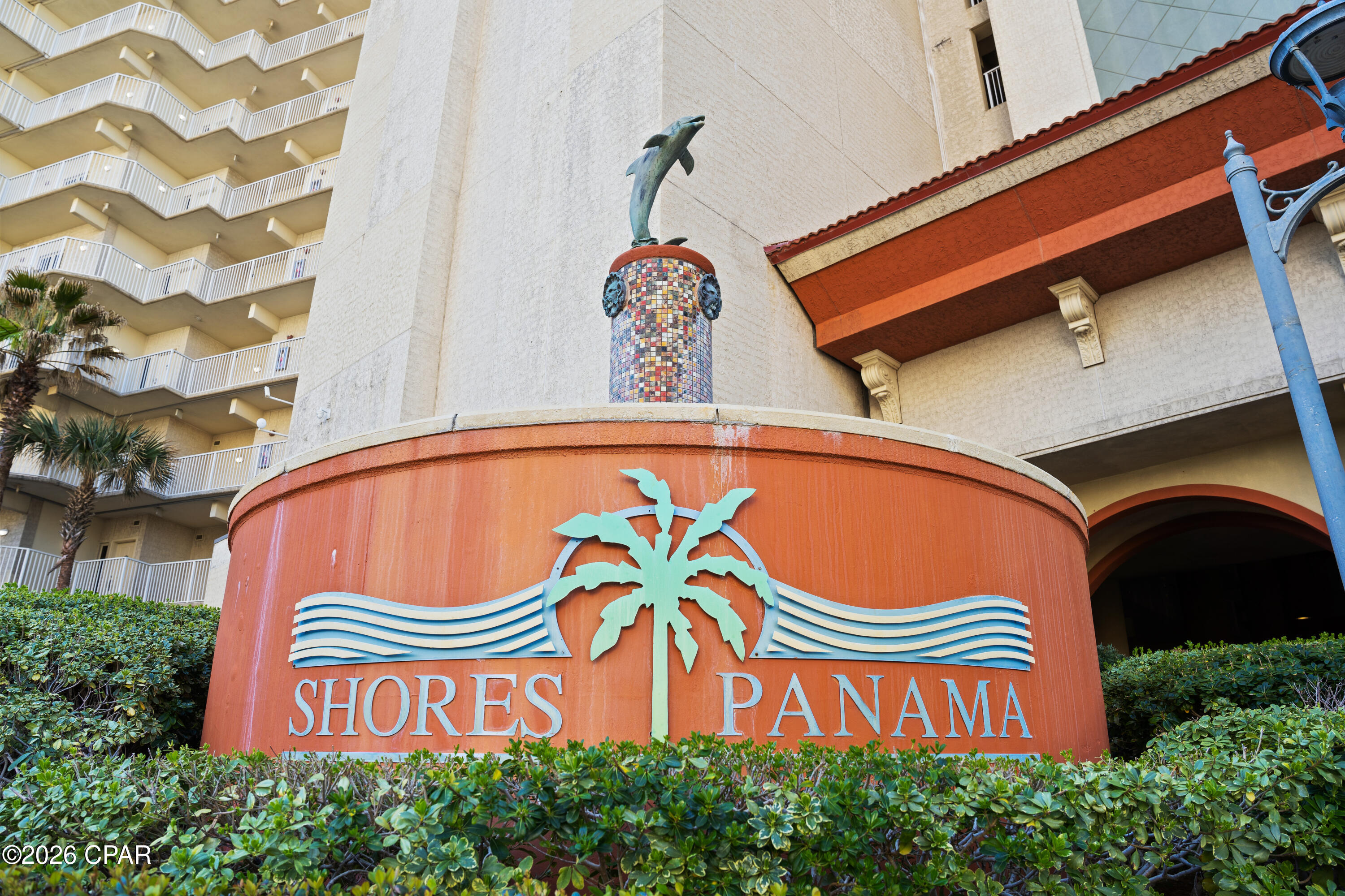 Shores Of Panama Phase II - Residential