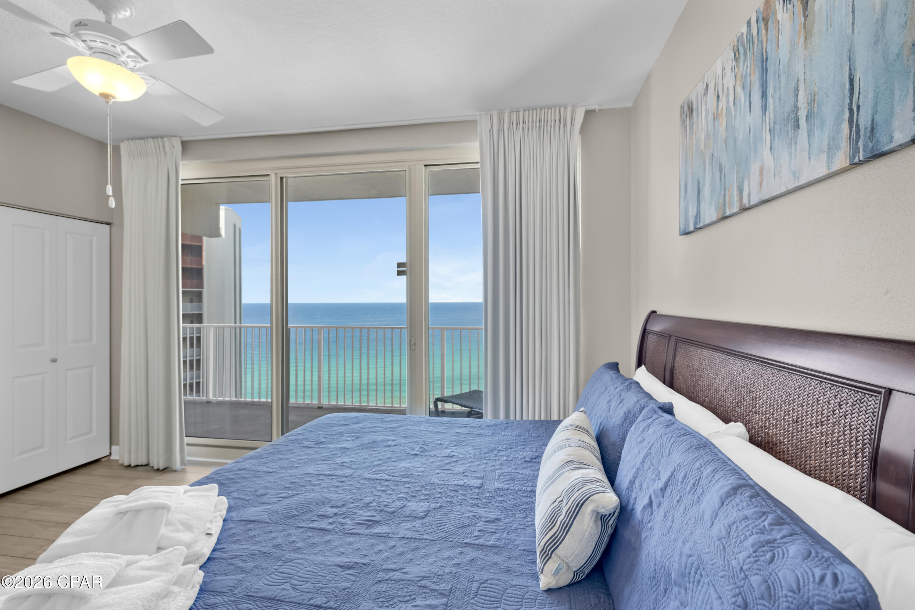Shores Of Panama Phase II - Residential