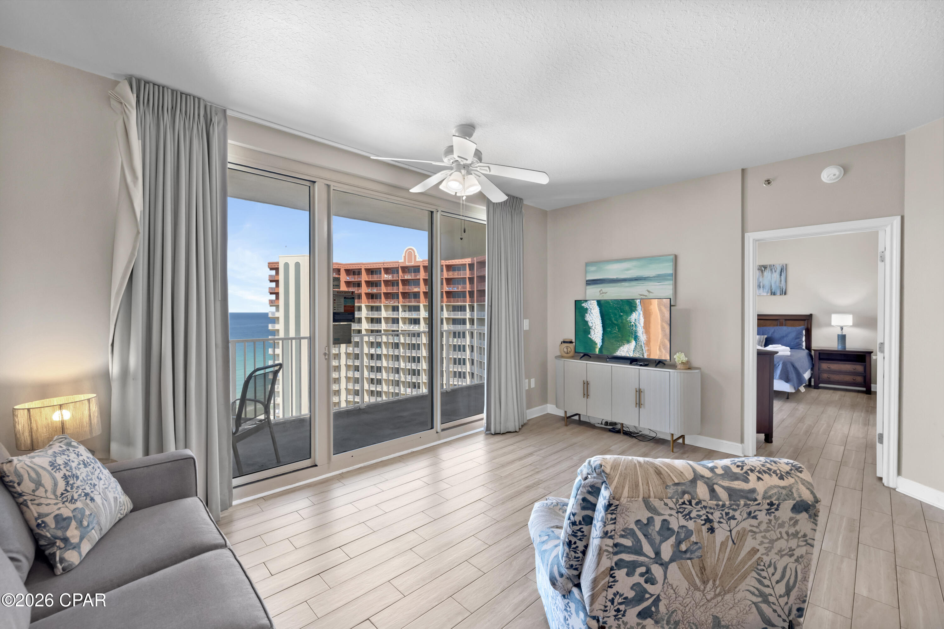 Shores Of Panama Phase II - Residential