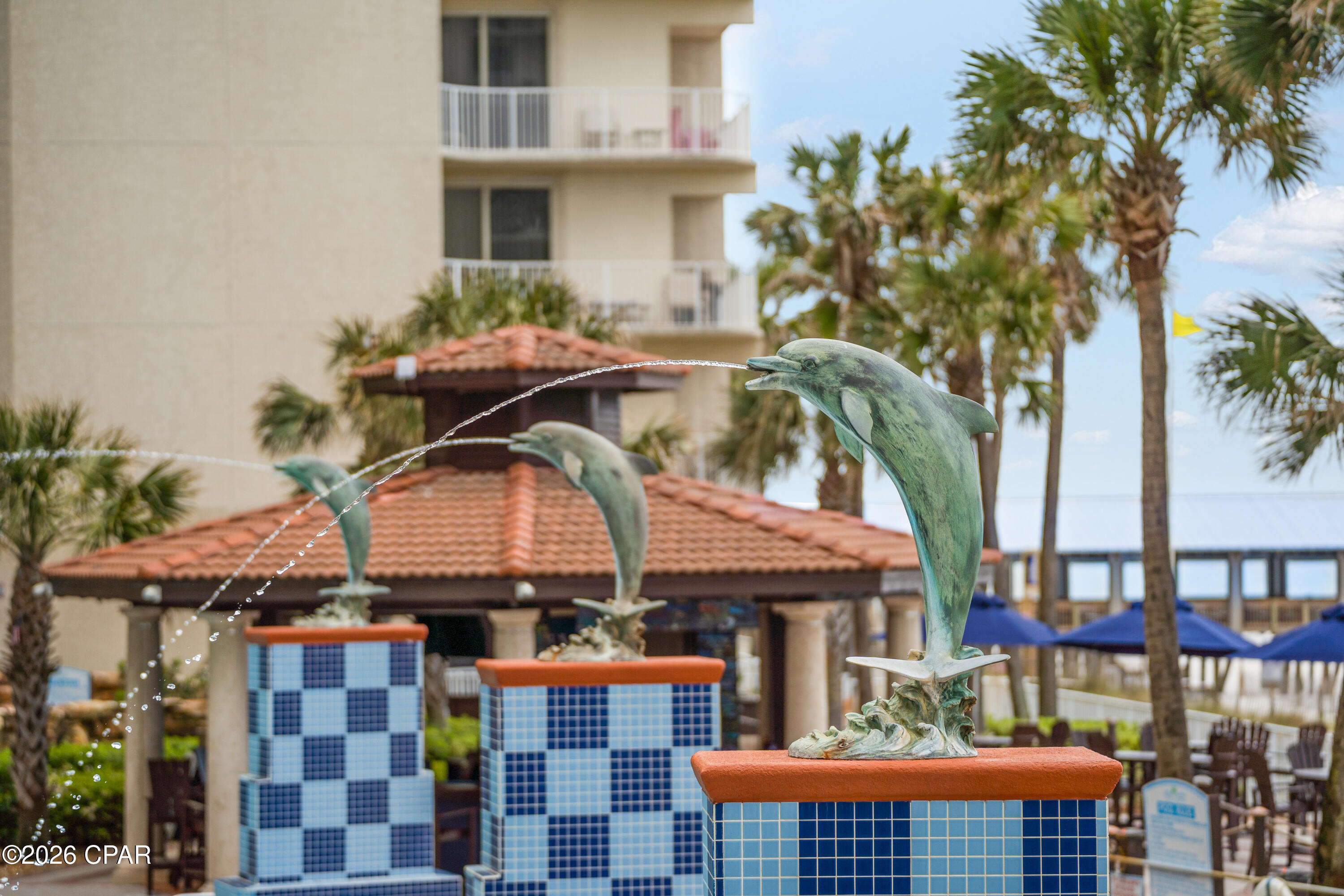 Shores Of Panama Phase II - Residential