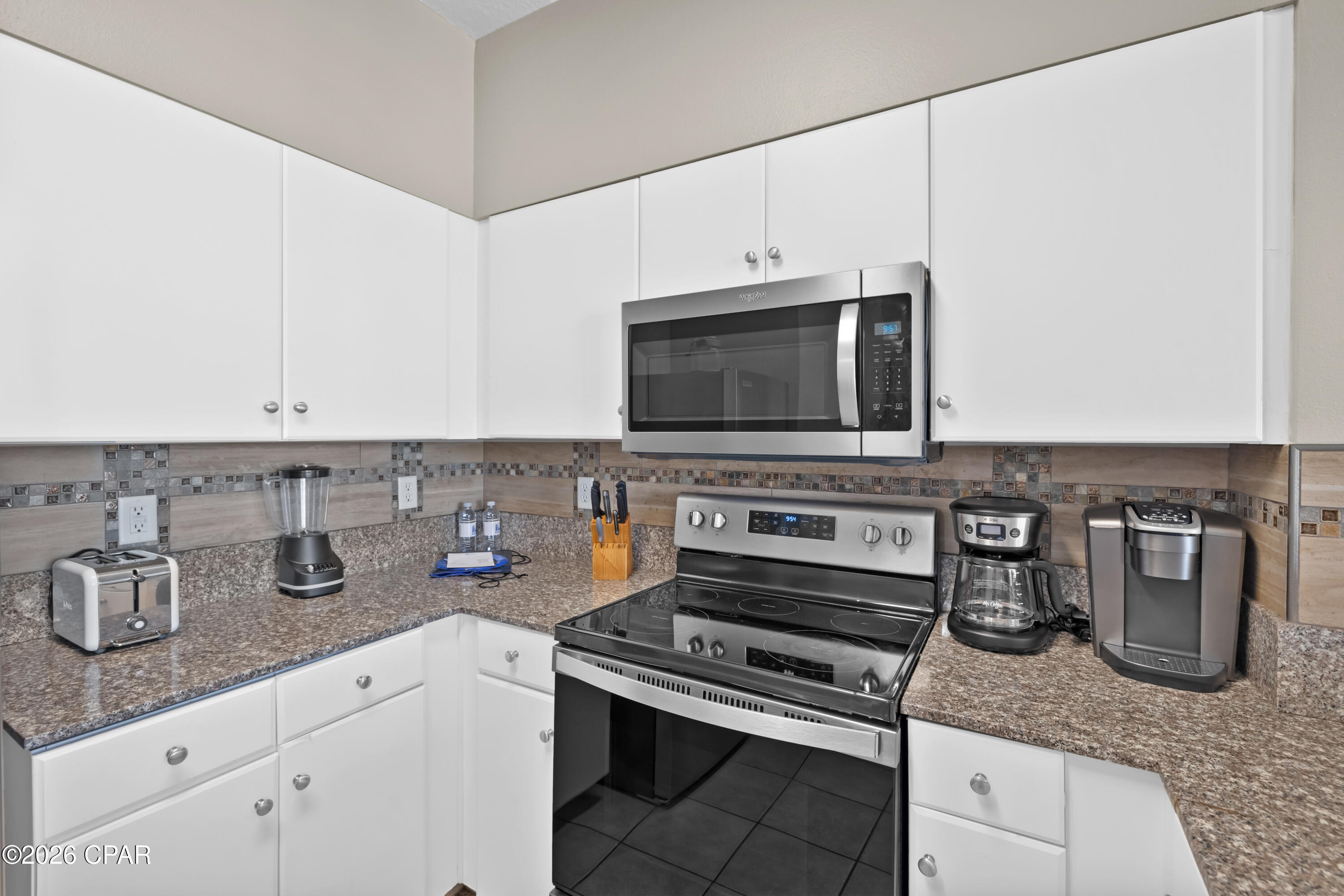 Shores Of Panama Phase II - Residential