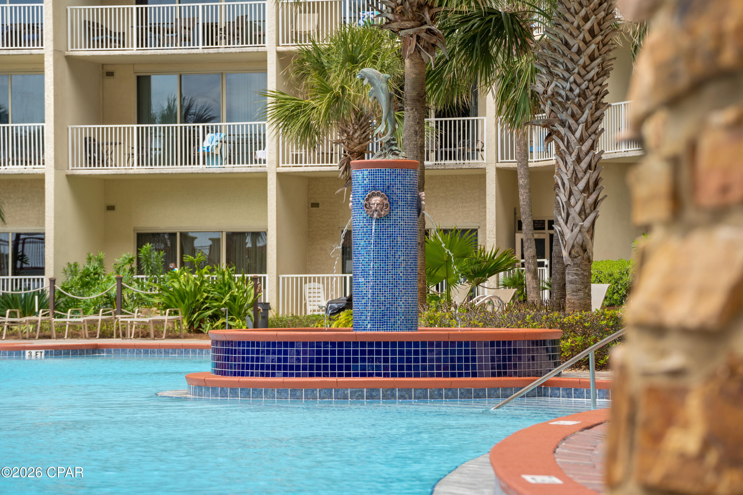 Shores Of Panama Phase II - Residential