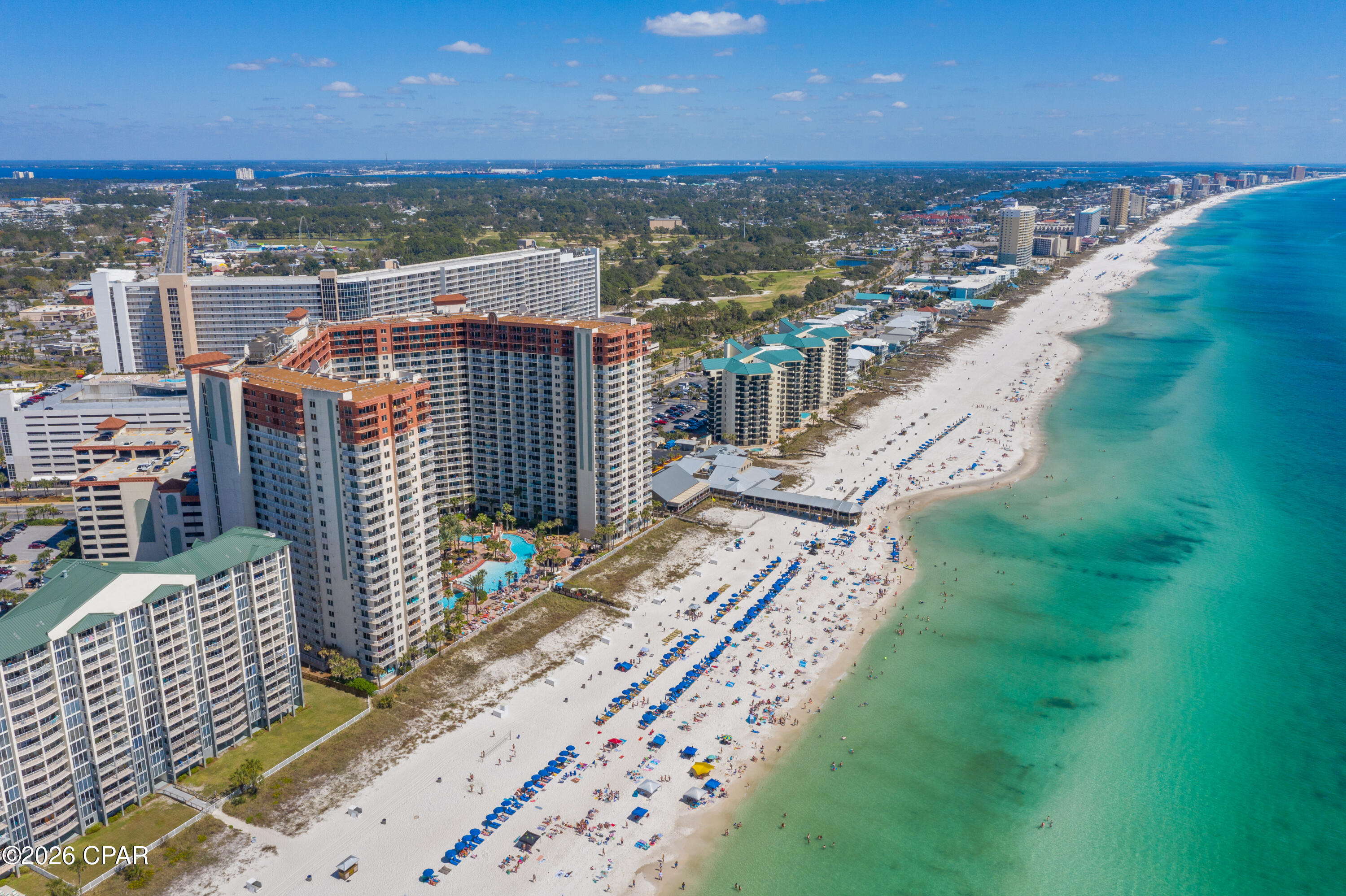 Shores Of Panama Phase II - Residential