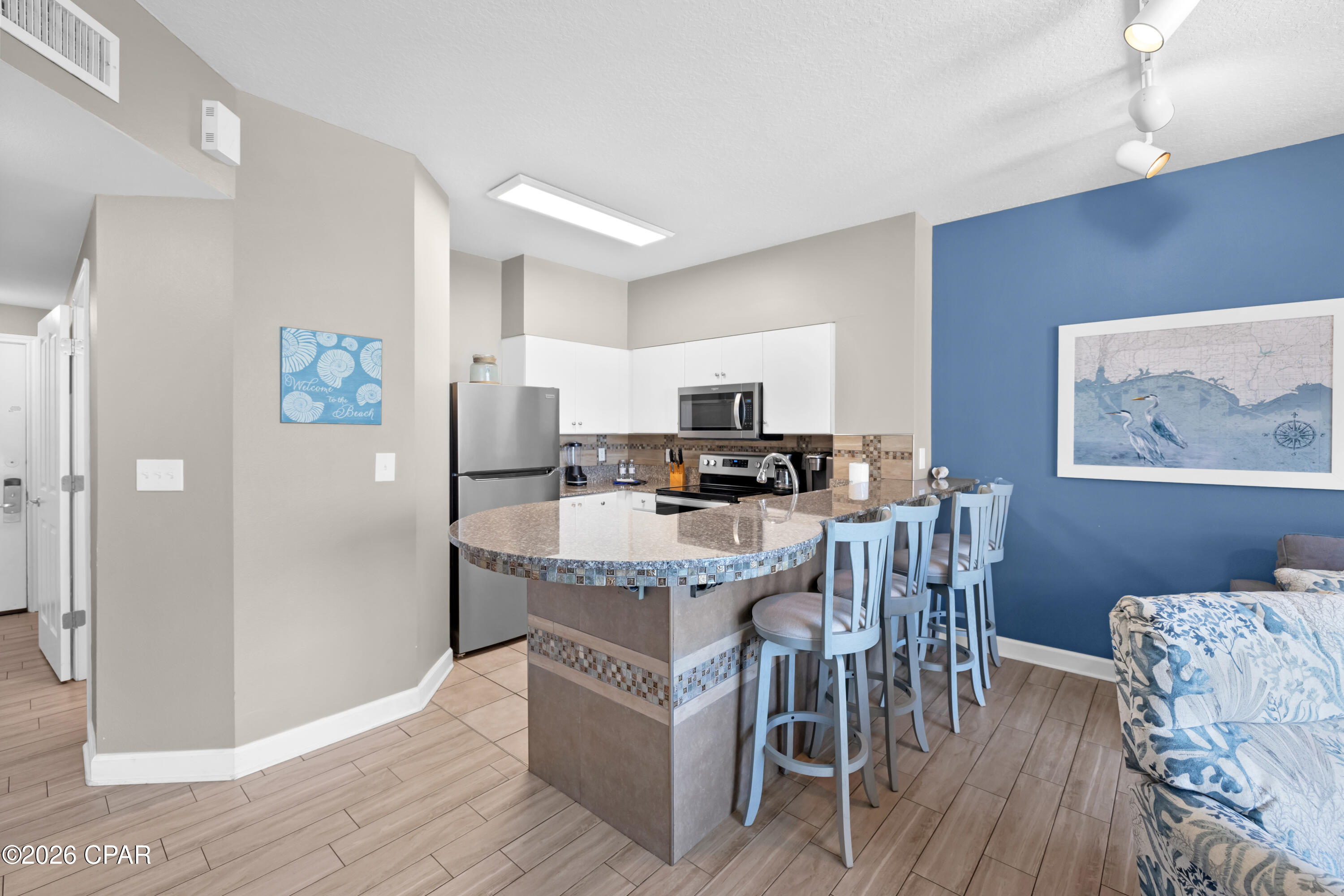 Shores Of Panama Phase II - Residential