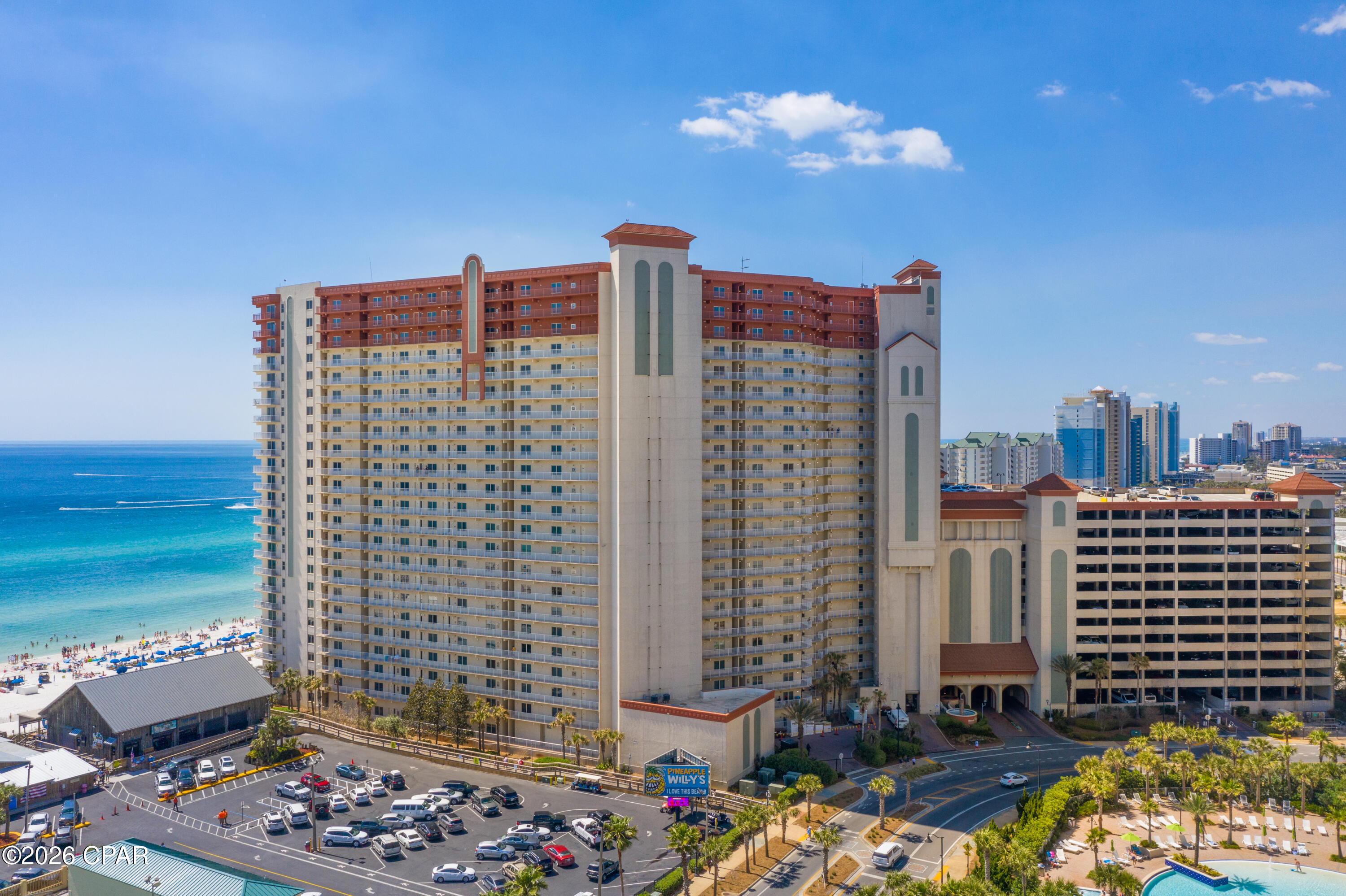 Shores Of Panama Phase II - Residential