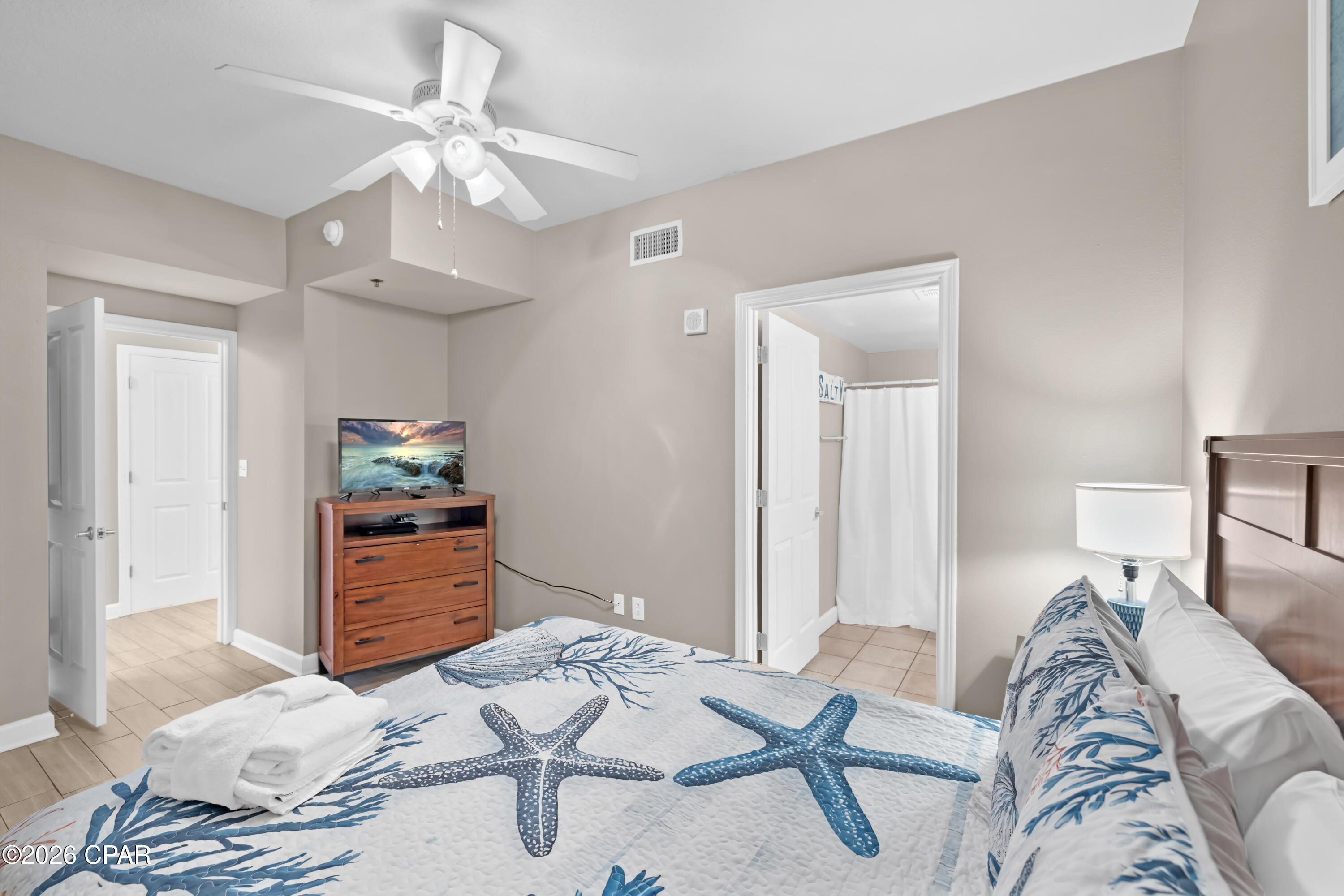 Shores Of Panama Phase II - Residential