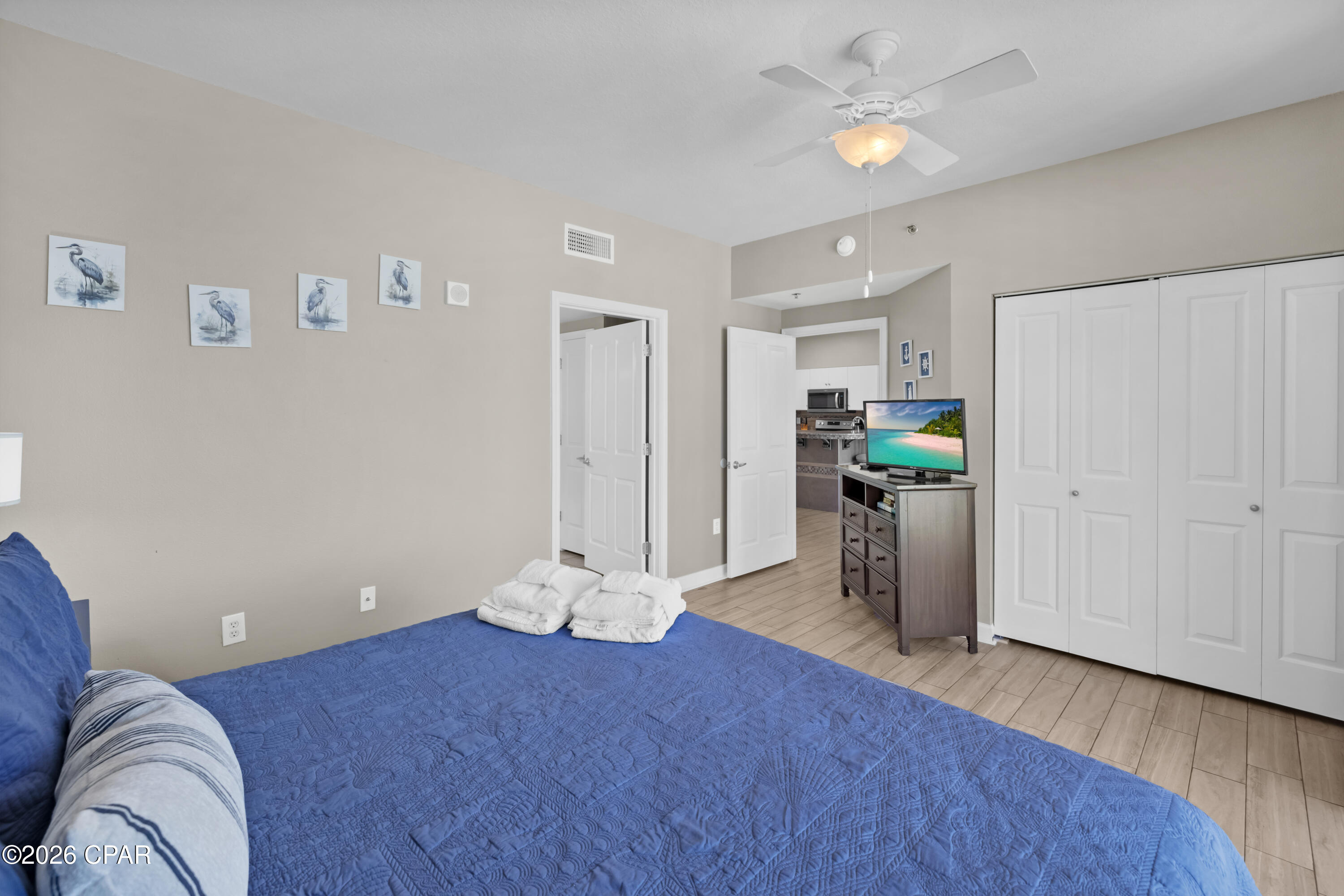 Shores Of Panama Phase II - Residential