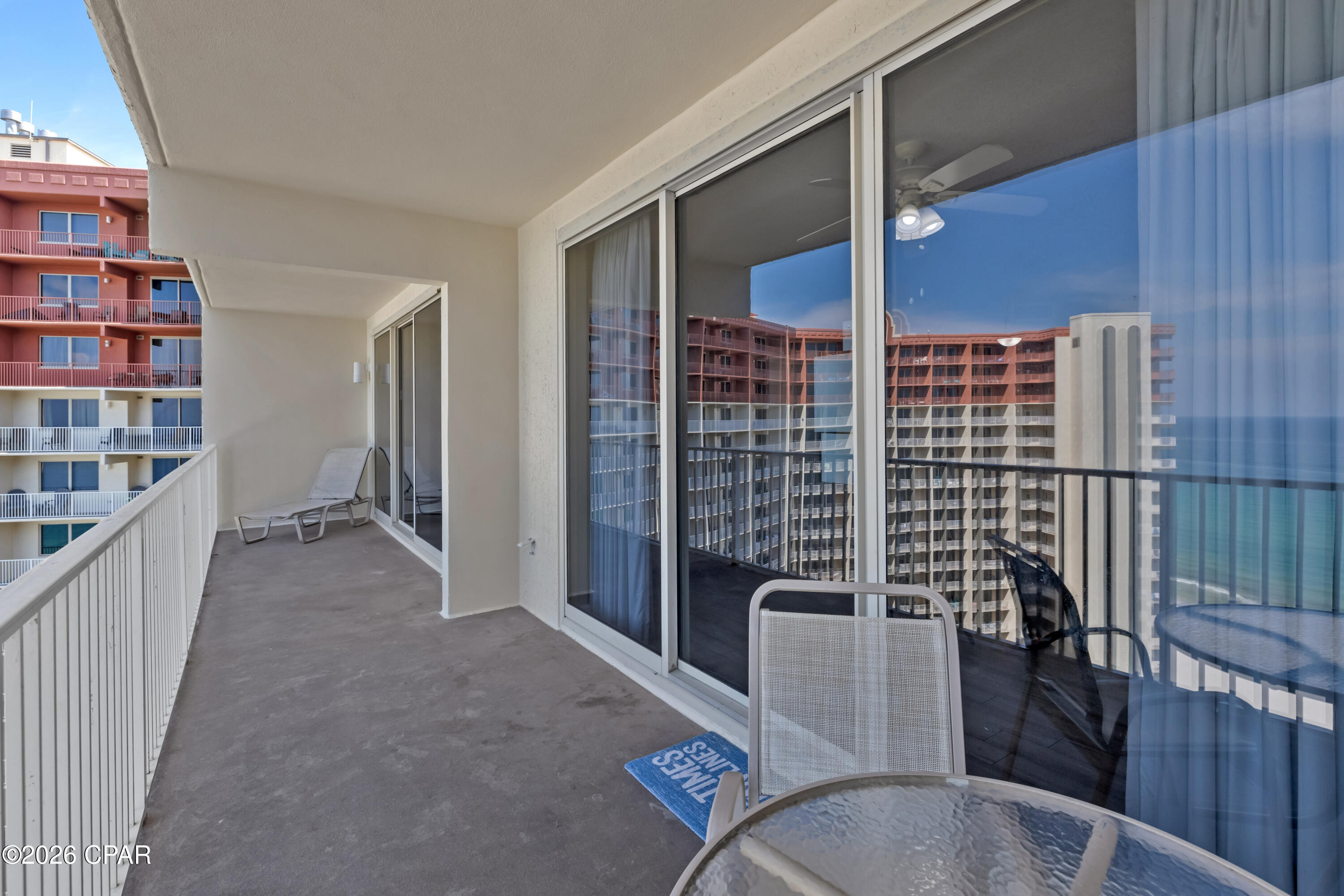 Shores Of Panama Phase II - Residential