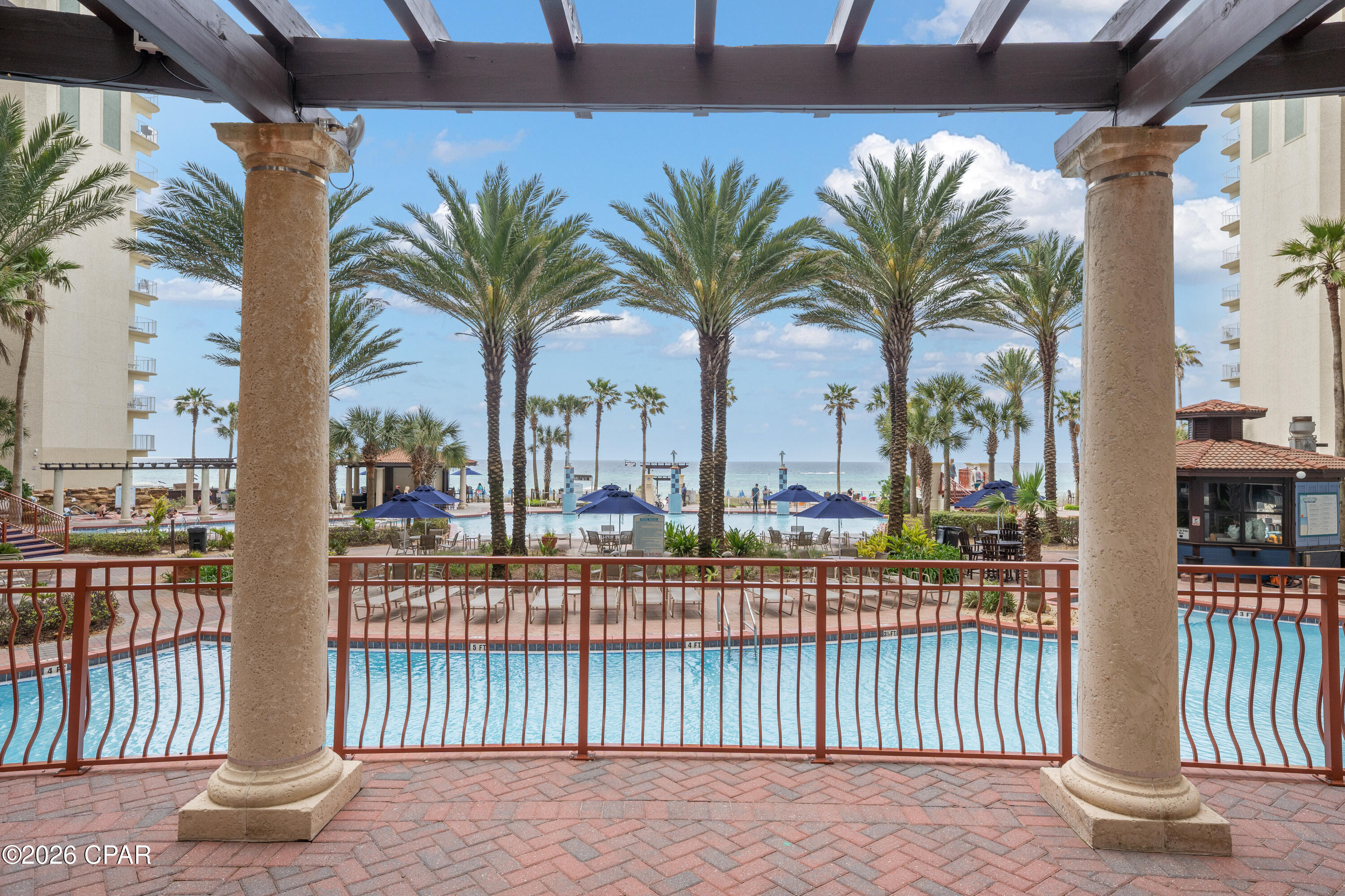 Shores Of Panama Phase II - Residential