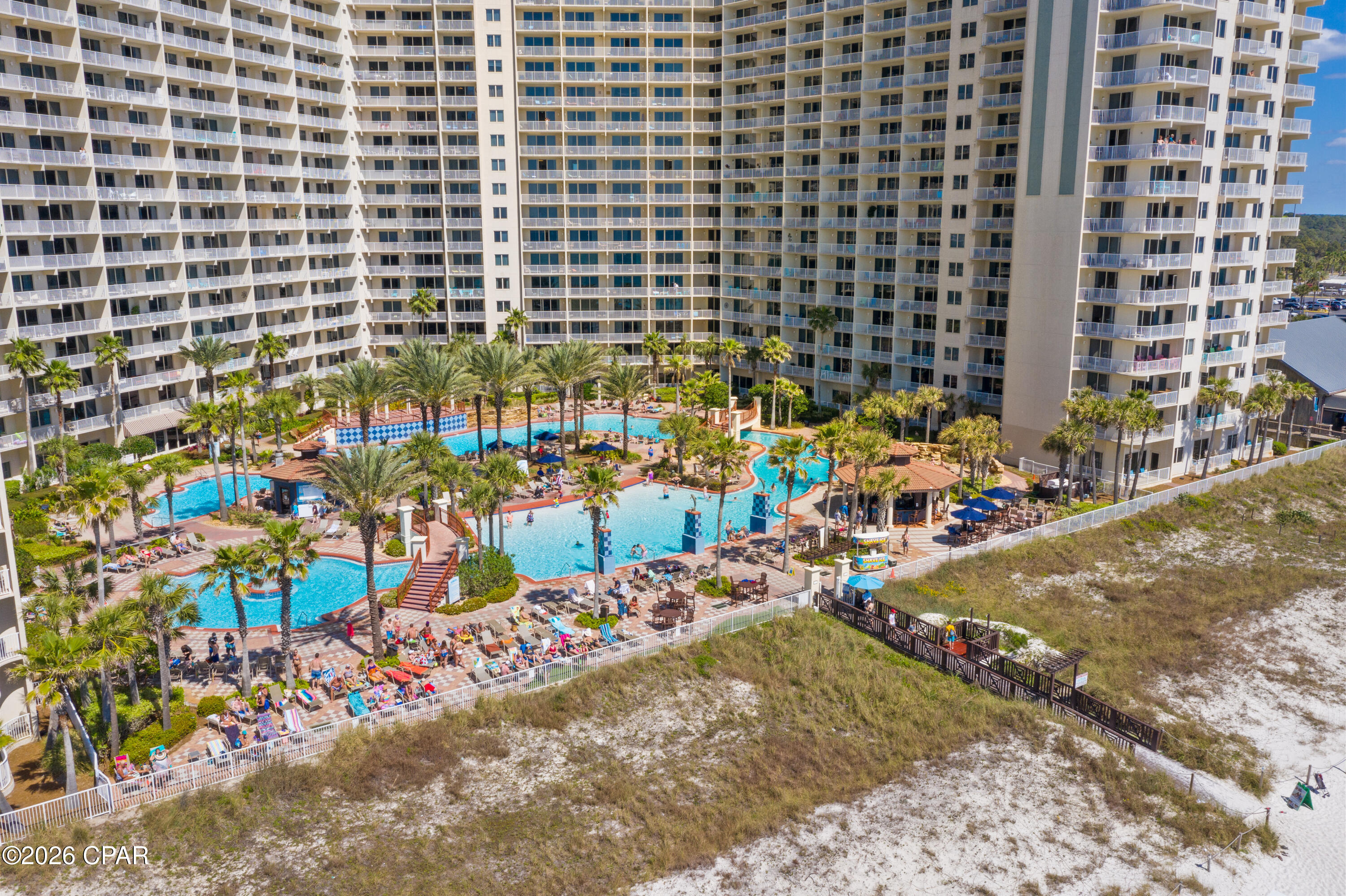 Shores Of Panama Phase II - Residential